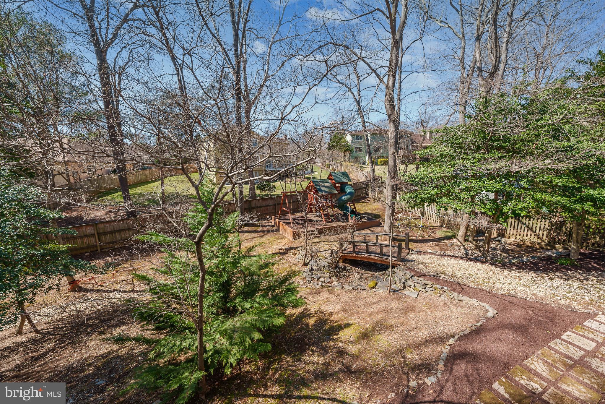 COLVINS GLEN - Residential