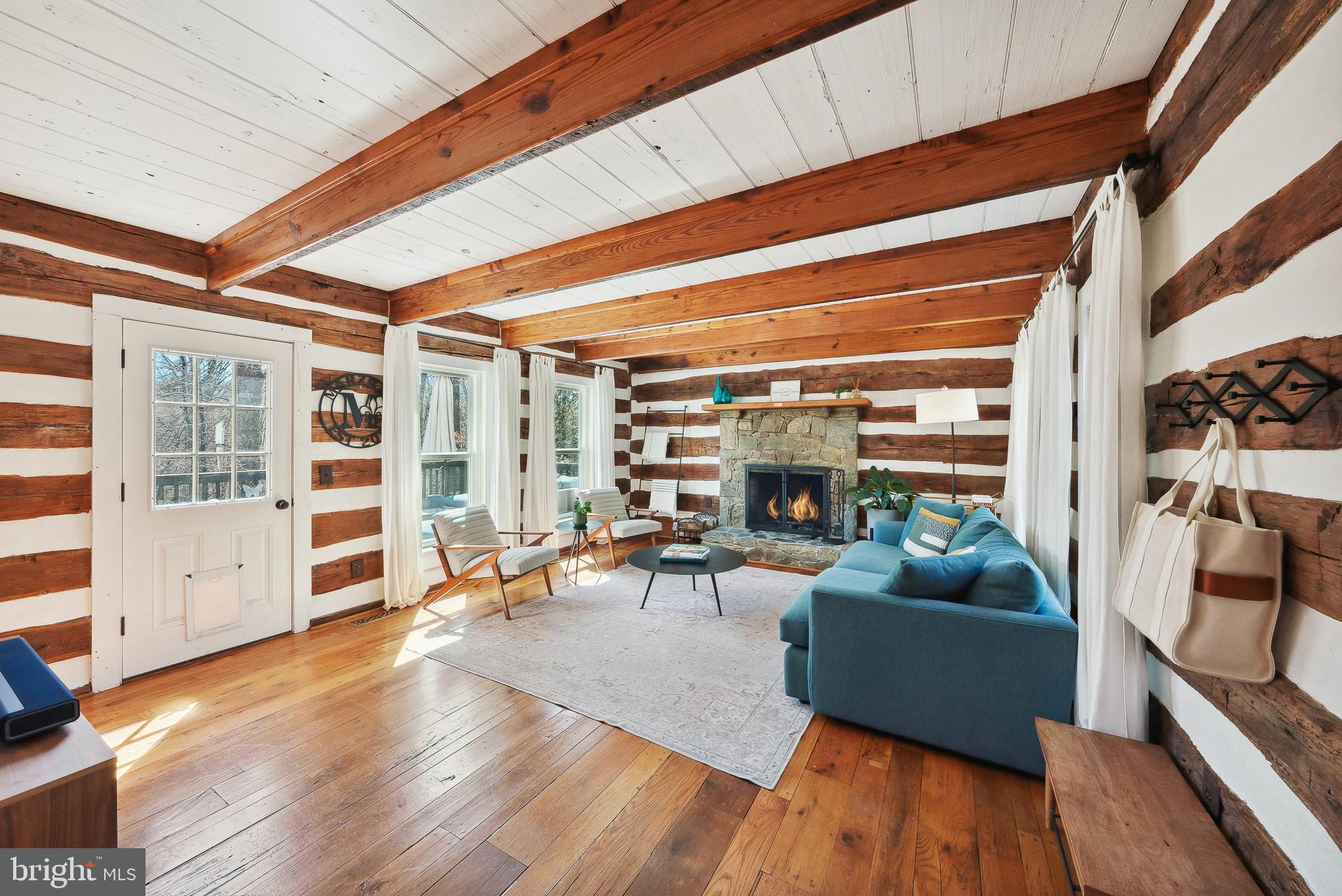 COLVINS GLEN - Residential