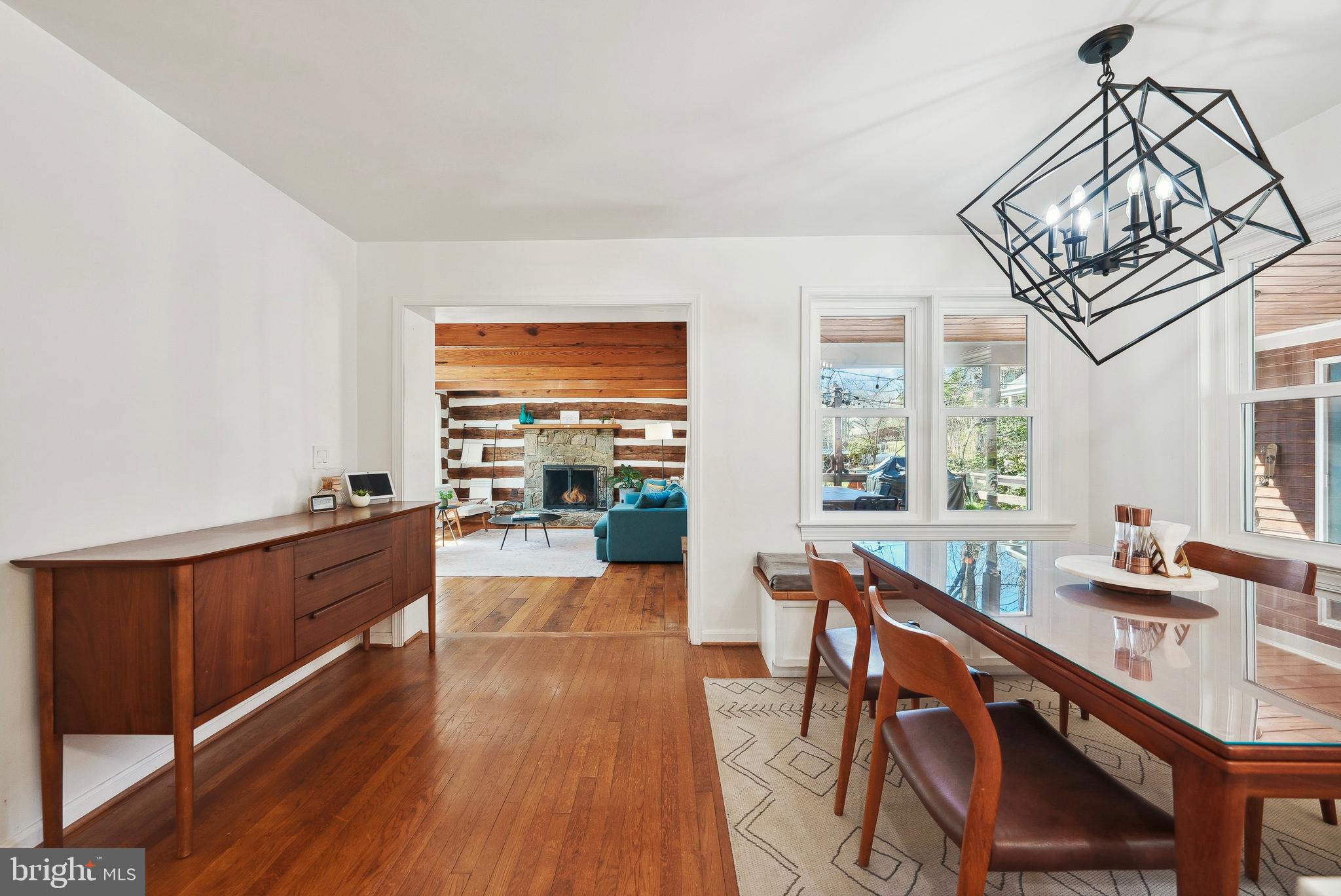 COLVINS GLEN - Residential