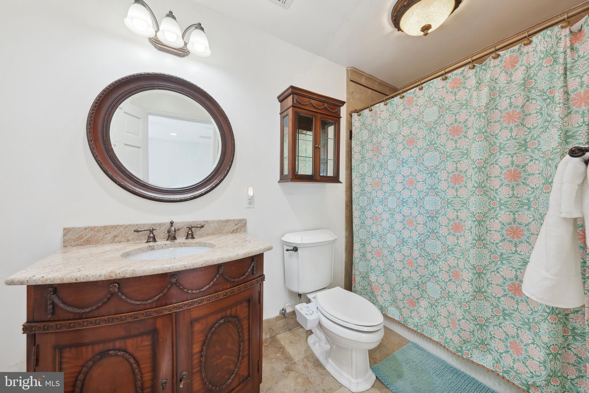 COLVINS GLEN - Residential