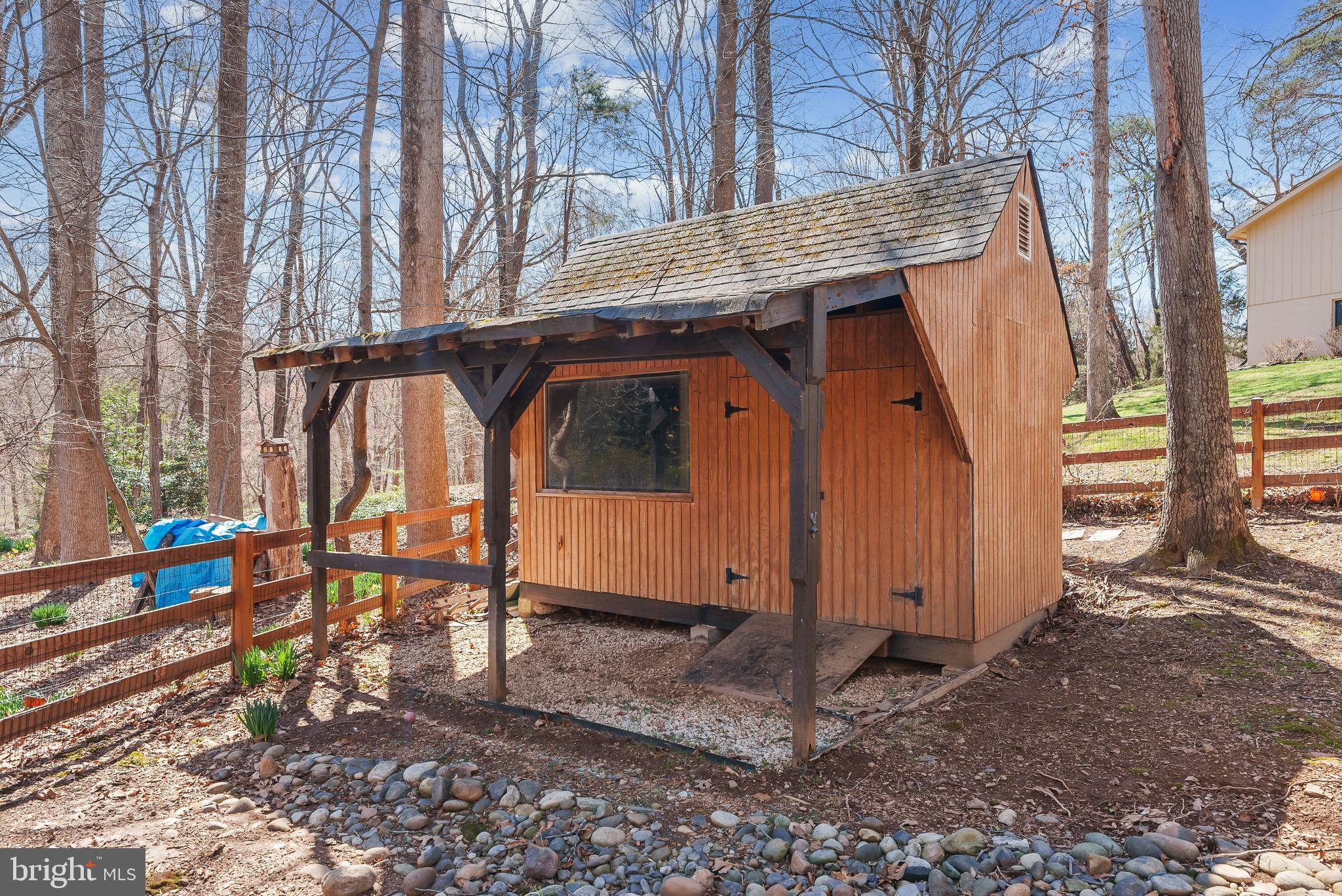 COLVINS GLEN - Residential