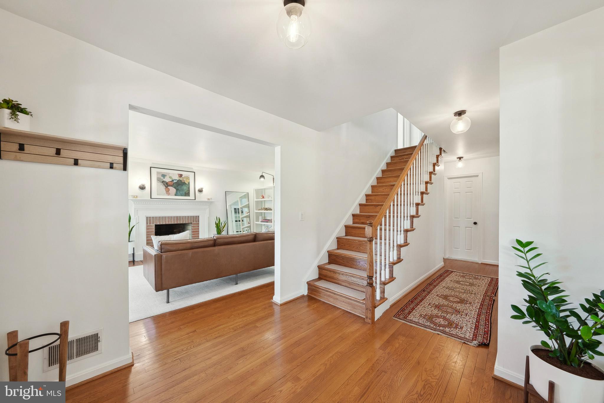 COLVINS GLEN - Residential