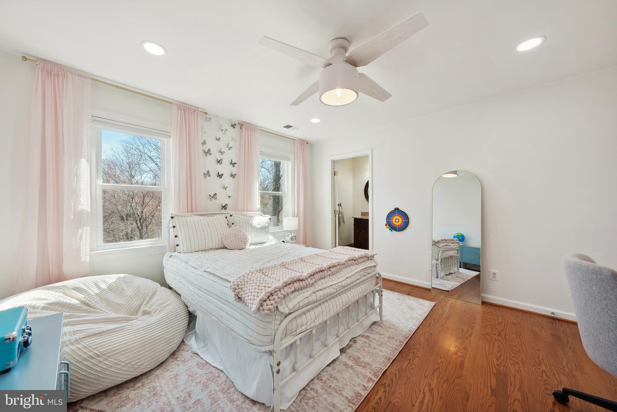 COLVINS GLEN - Residential