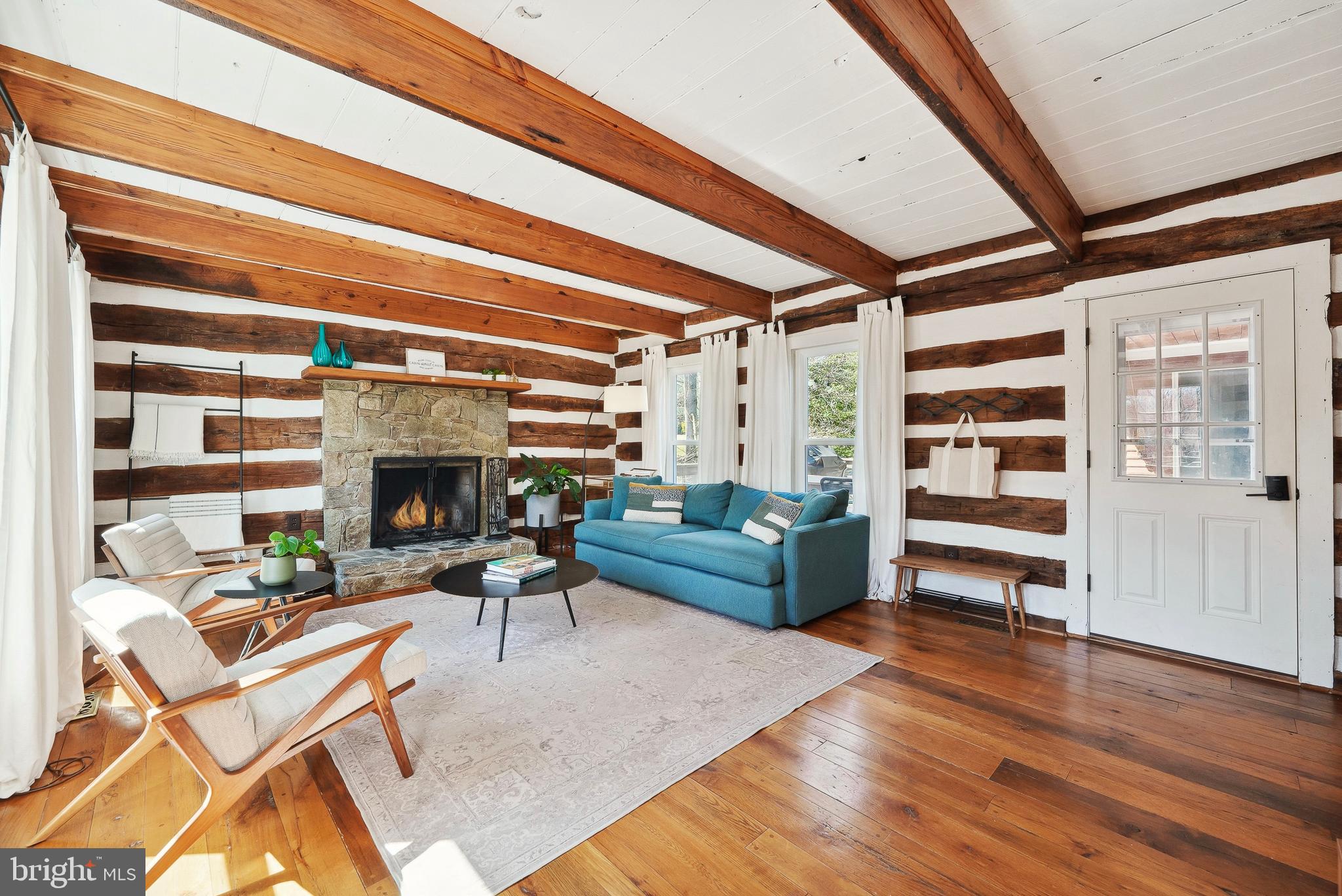 COLVINS GLEN - Residential