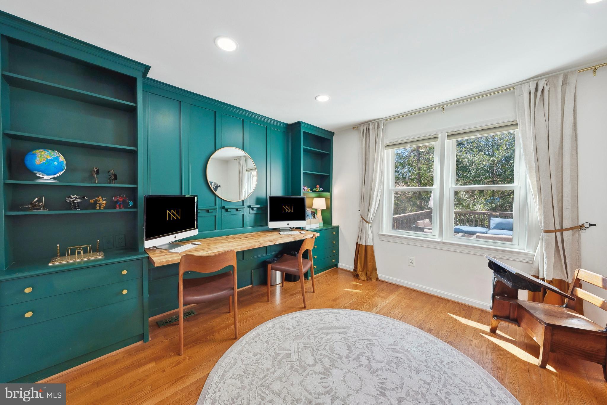 COLVINS GLEN - Residential