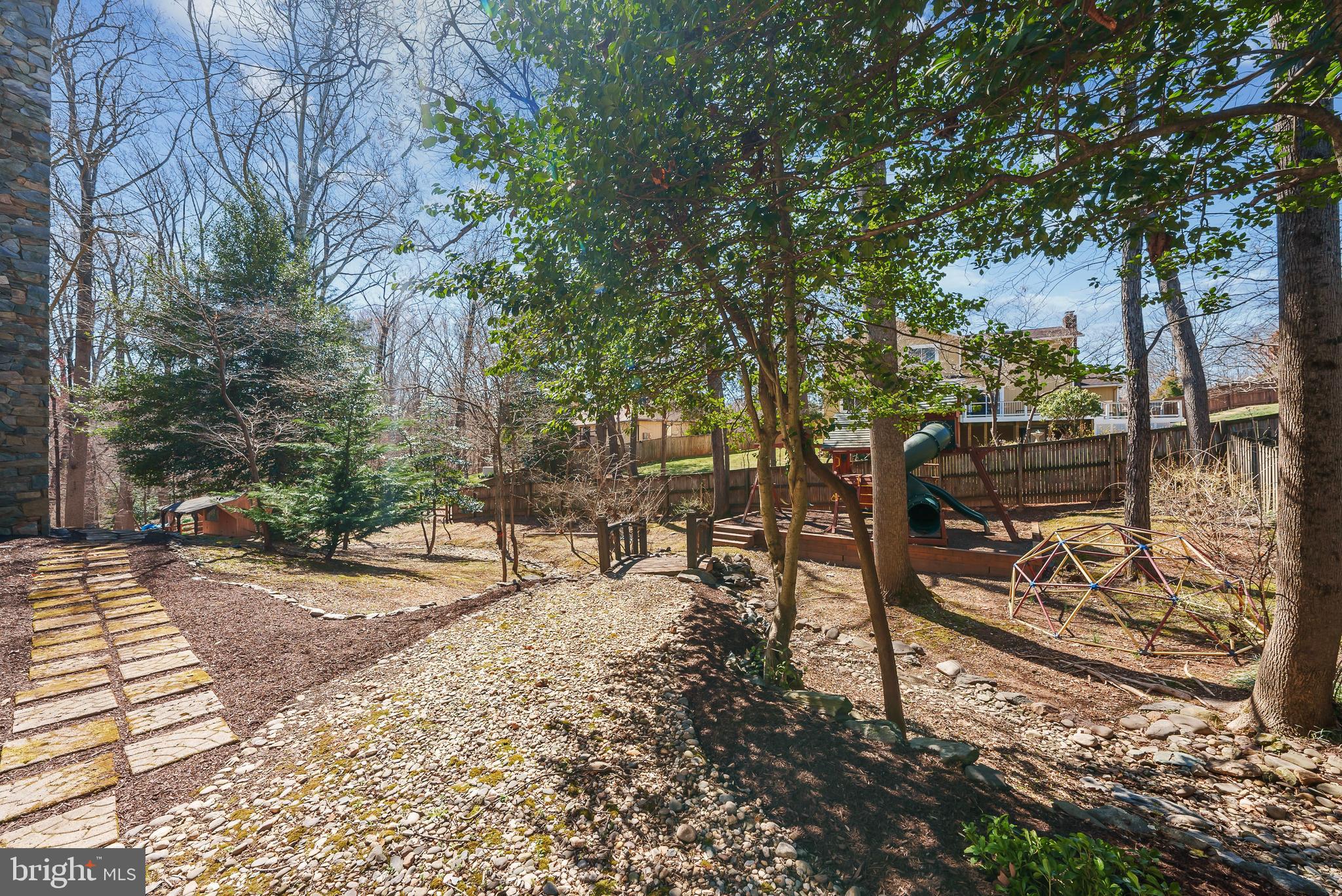 COLVINS GLEN - Residential