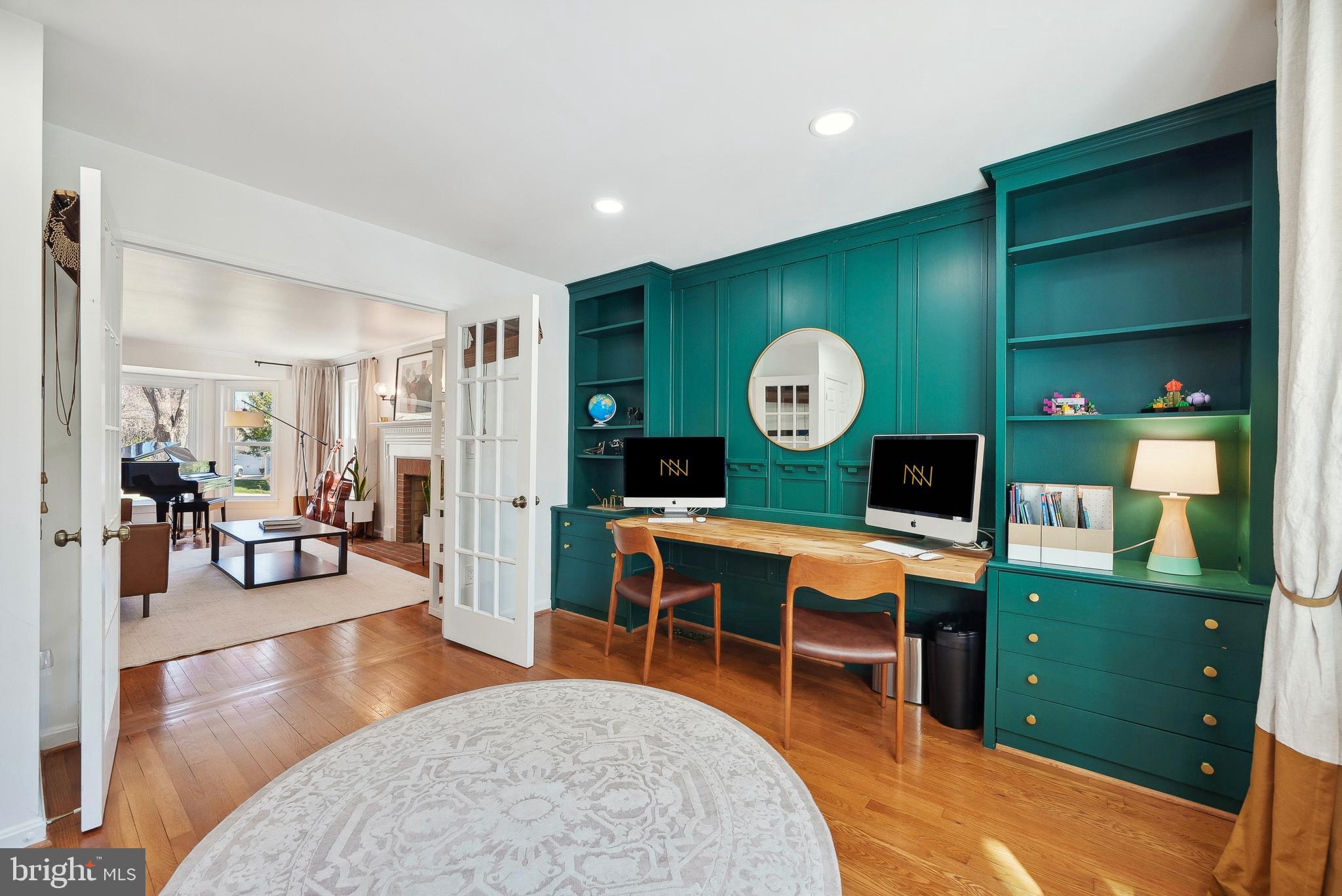 COLVINS GLEN - Residential