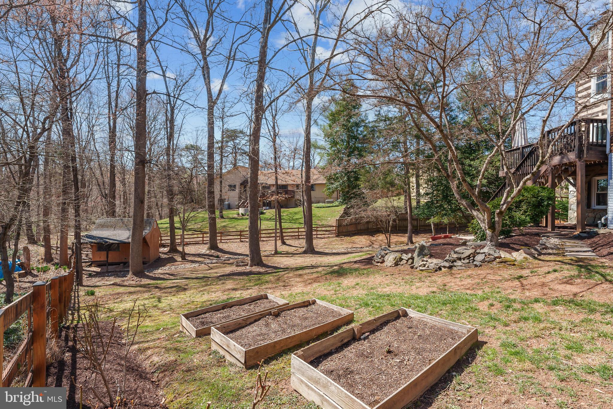 COLVINS GLEN - Residential