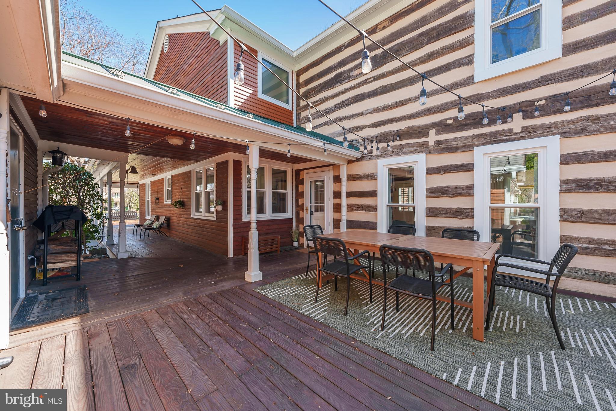 COLVINS GLEN - Residential