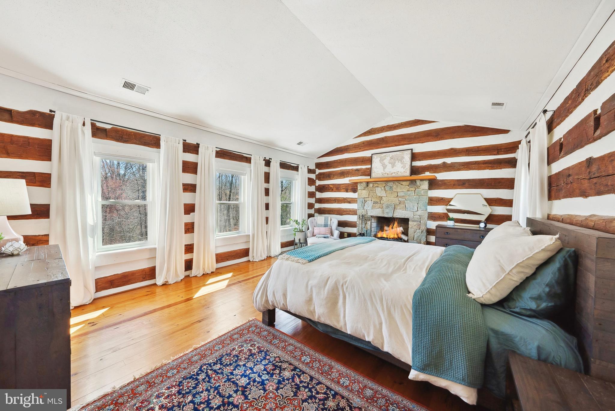 COLVINS GLEN - Residential