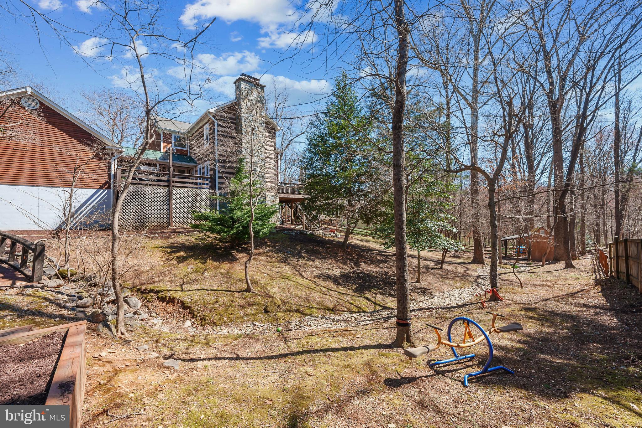 COLVINS GLEN - Residential