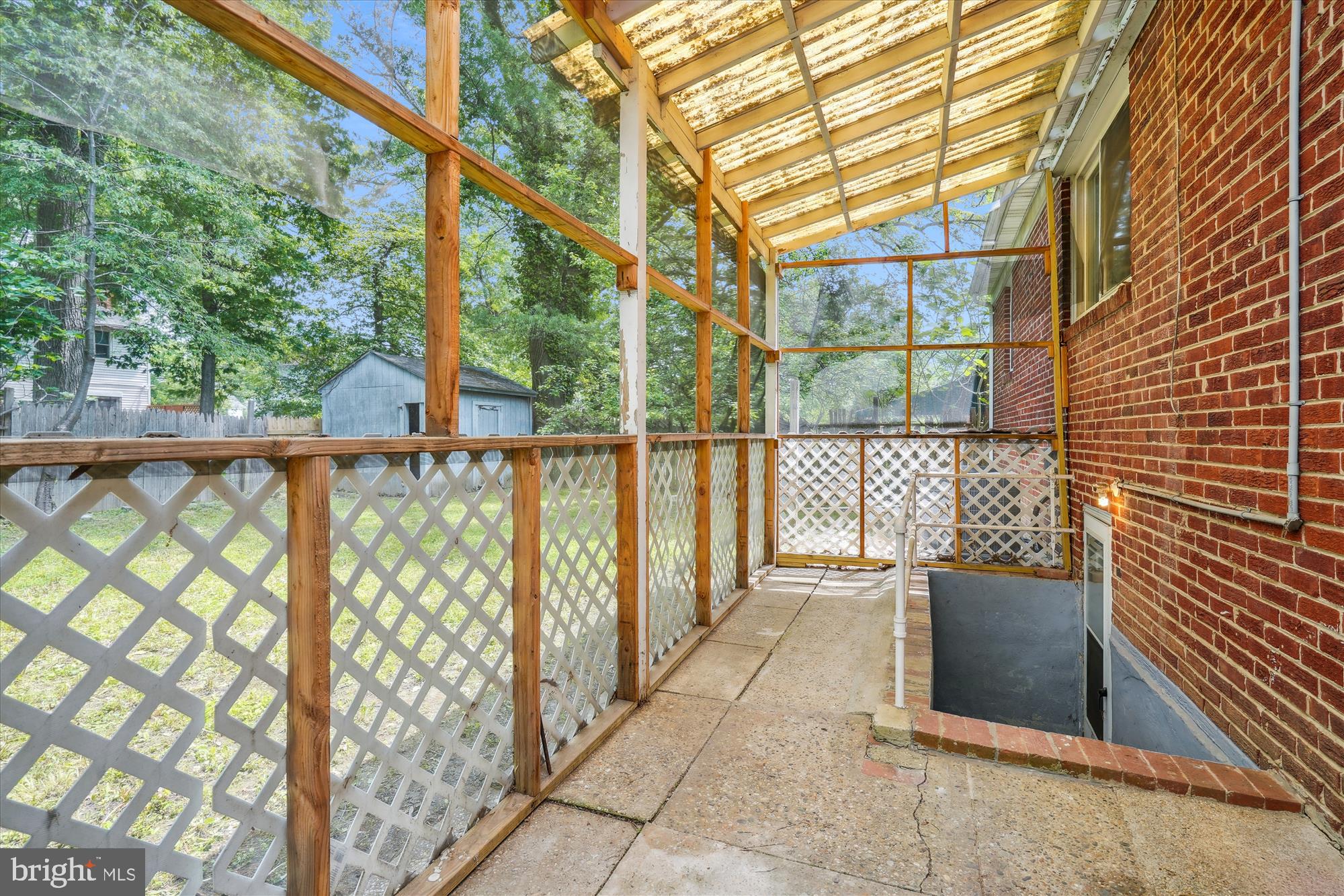 ROLLING TERRACE - Residential