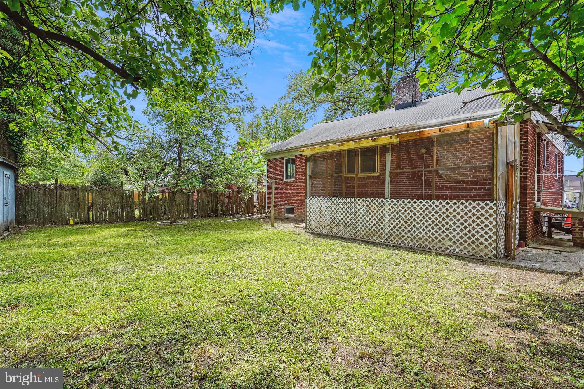 ROLLING TERRACE - Residential