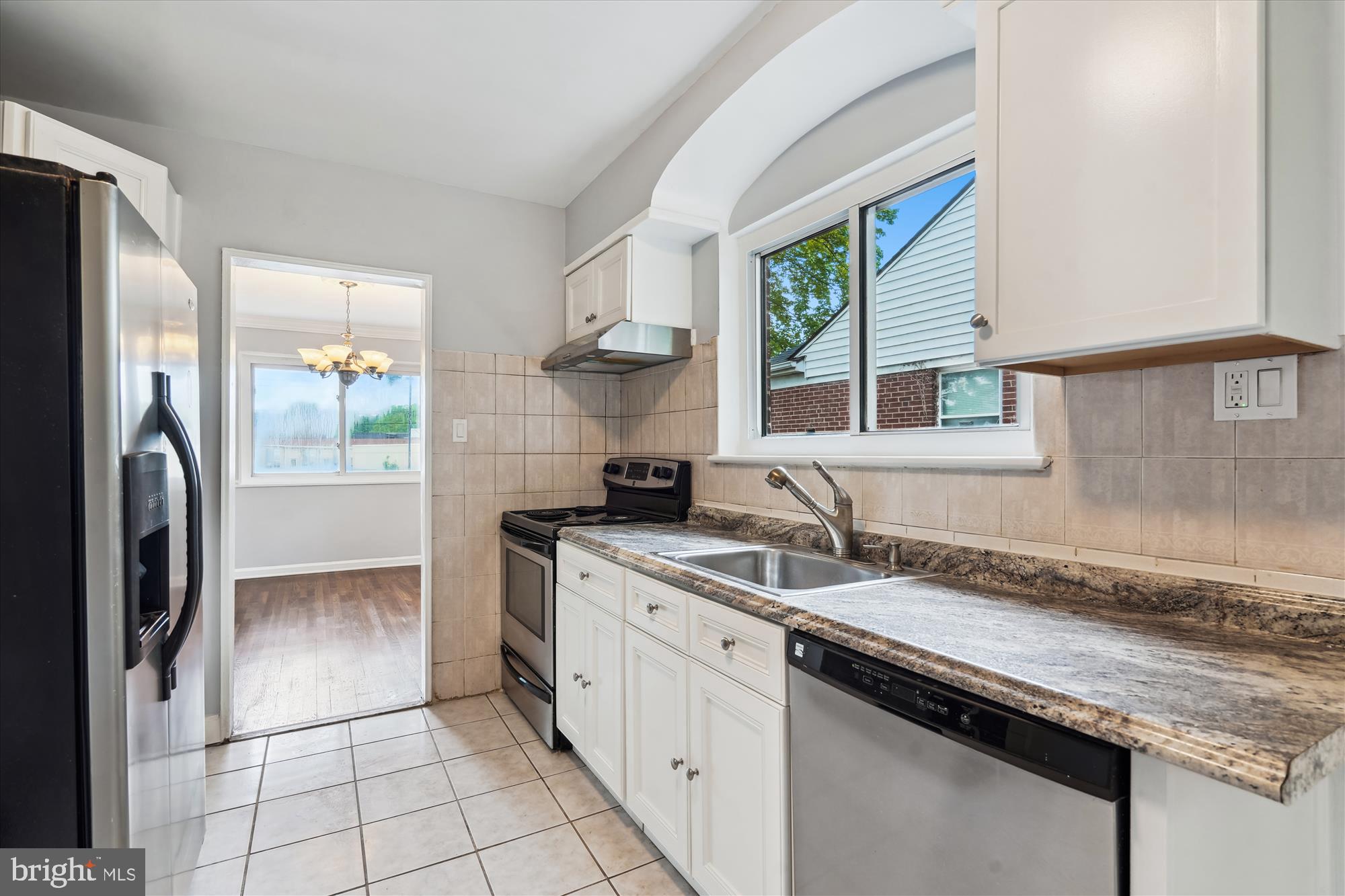 ROLLING TERRACE - Residential