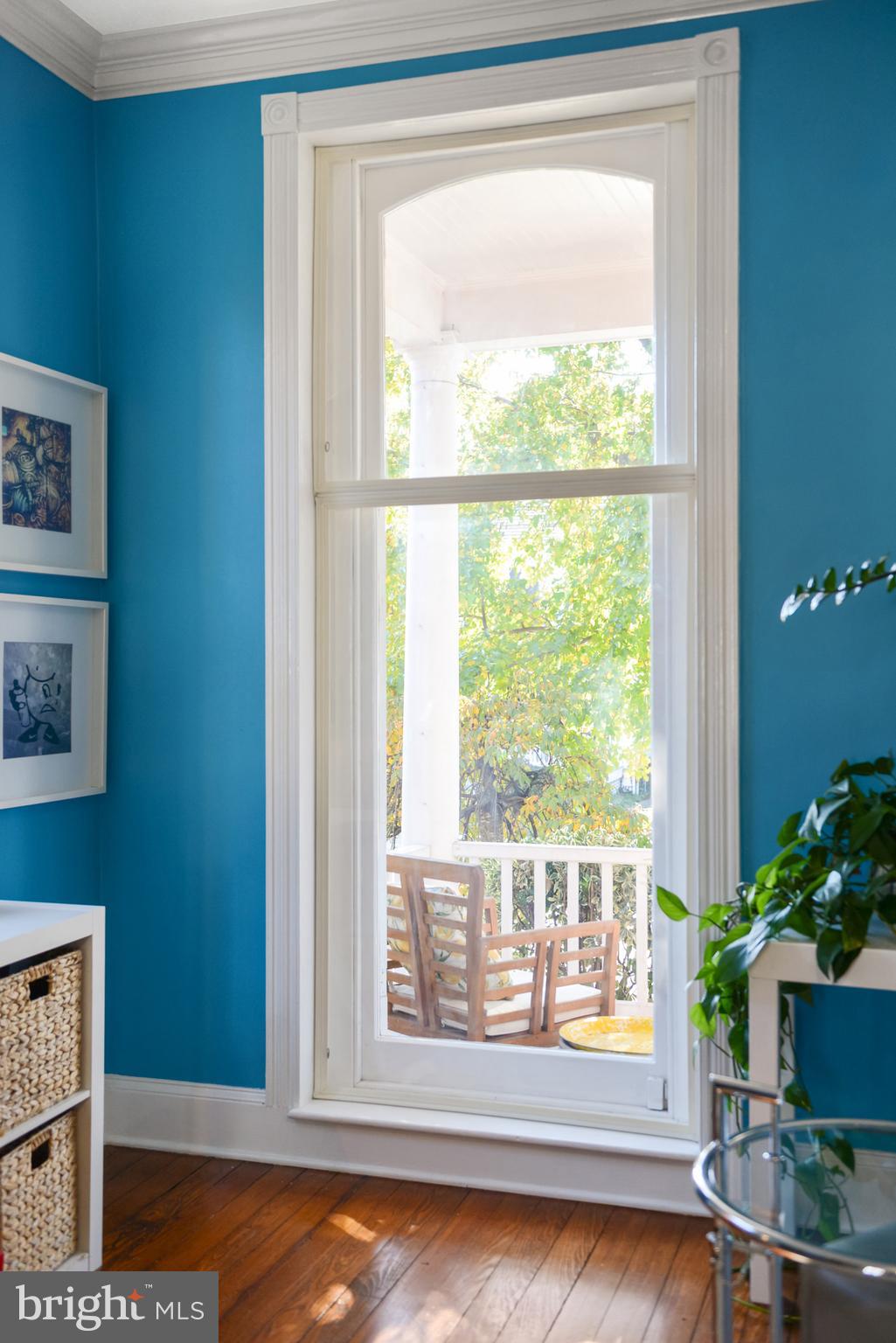 BAKER PARK - Residential