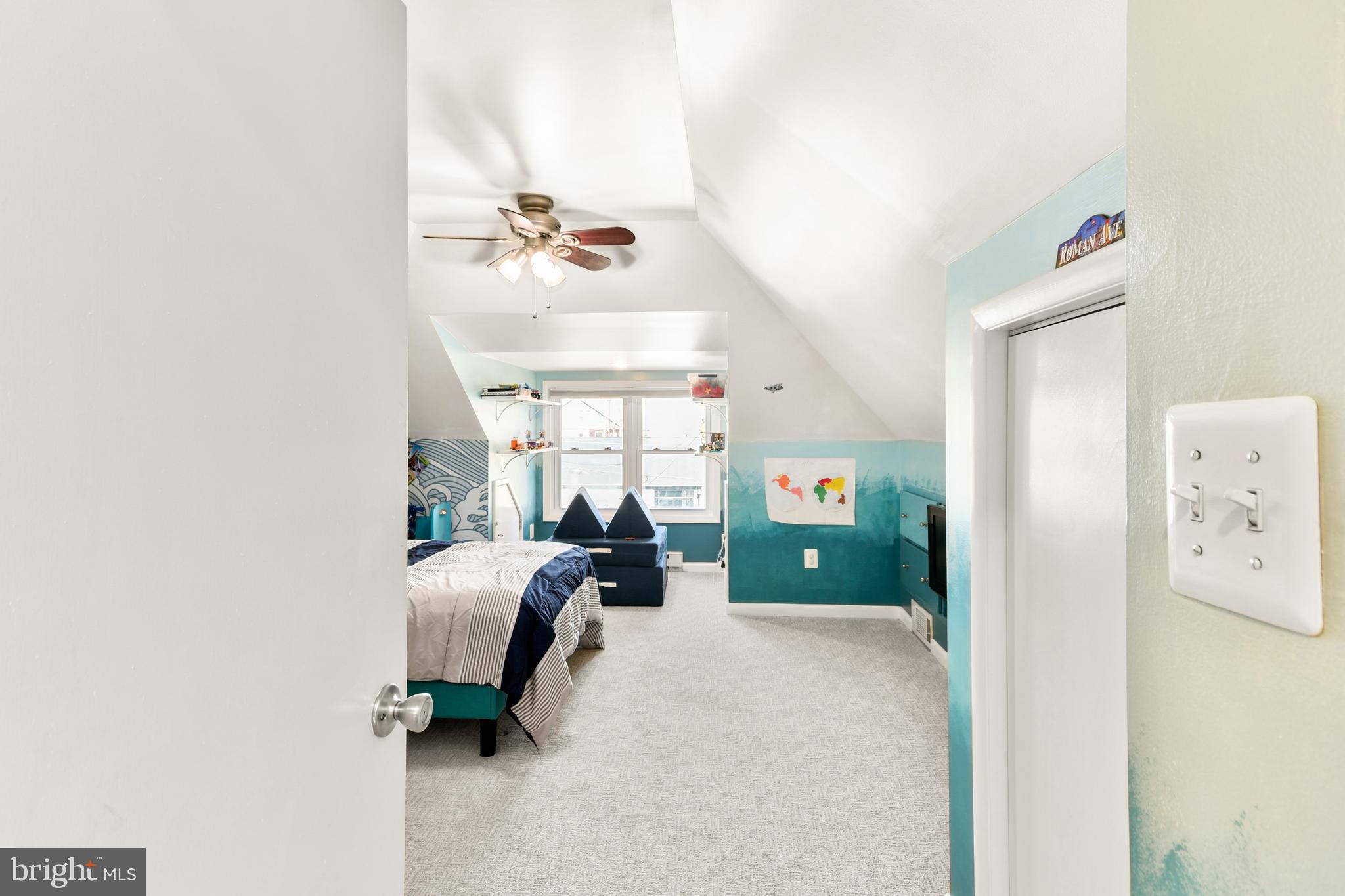 BAKER PARK - Residential