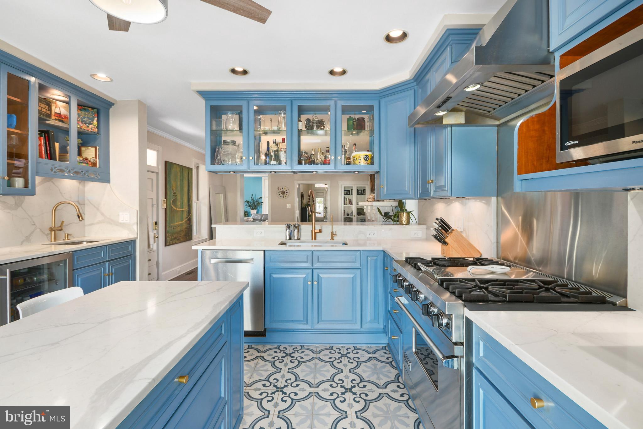 BAKER PARK - Residential