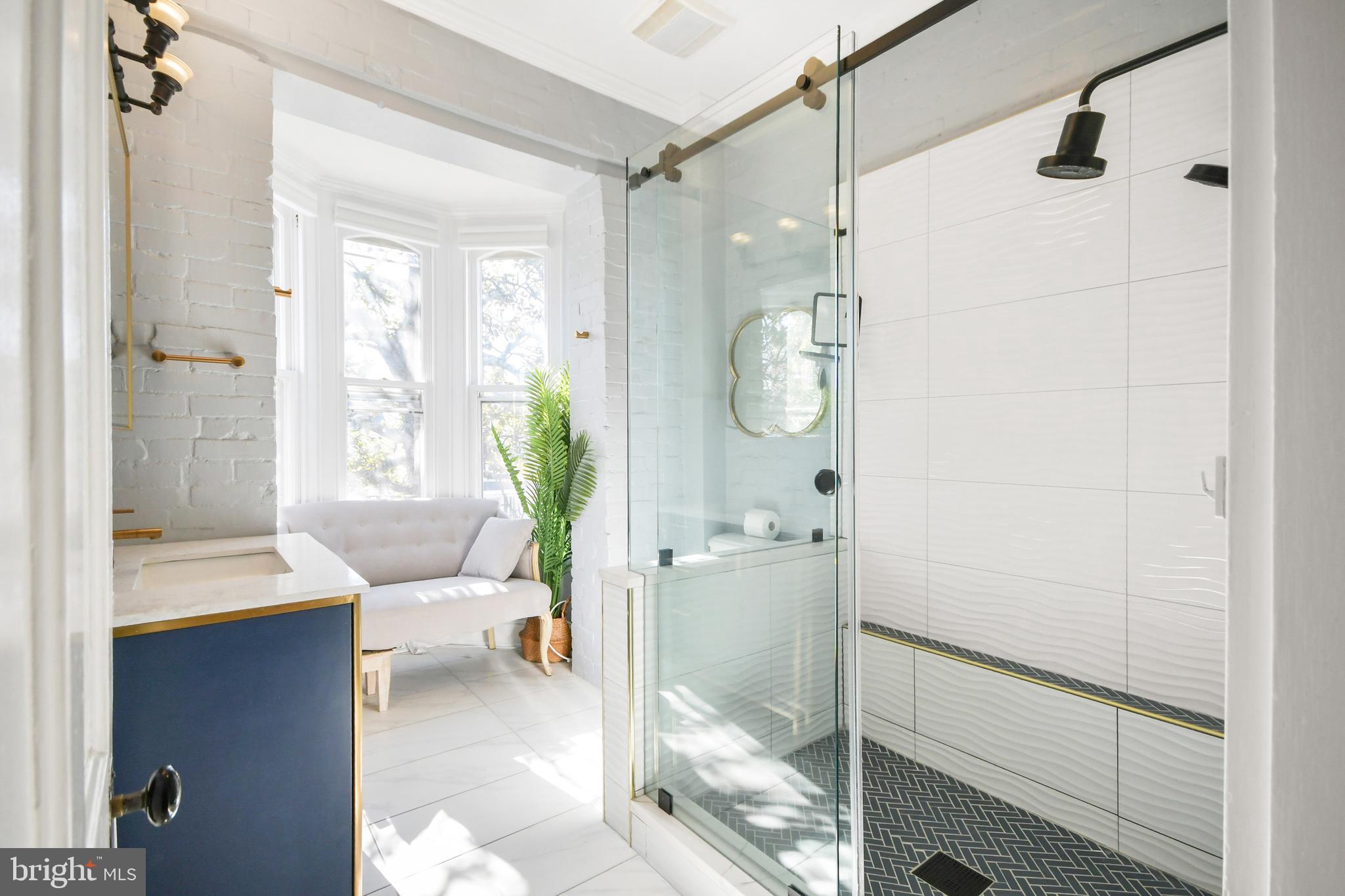 BAKER PARK - Residential