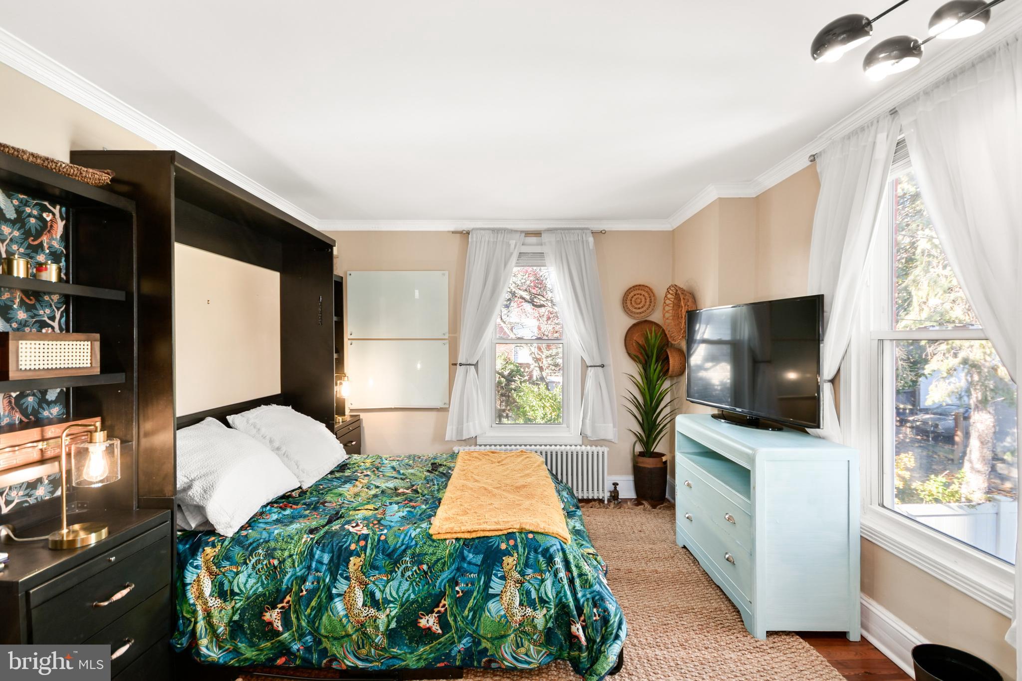 BAKER PARK - Residential