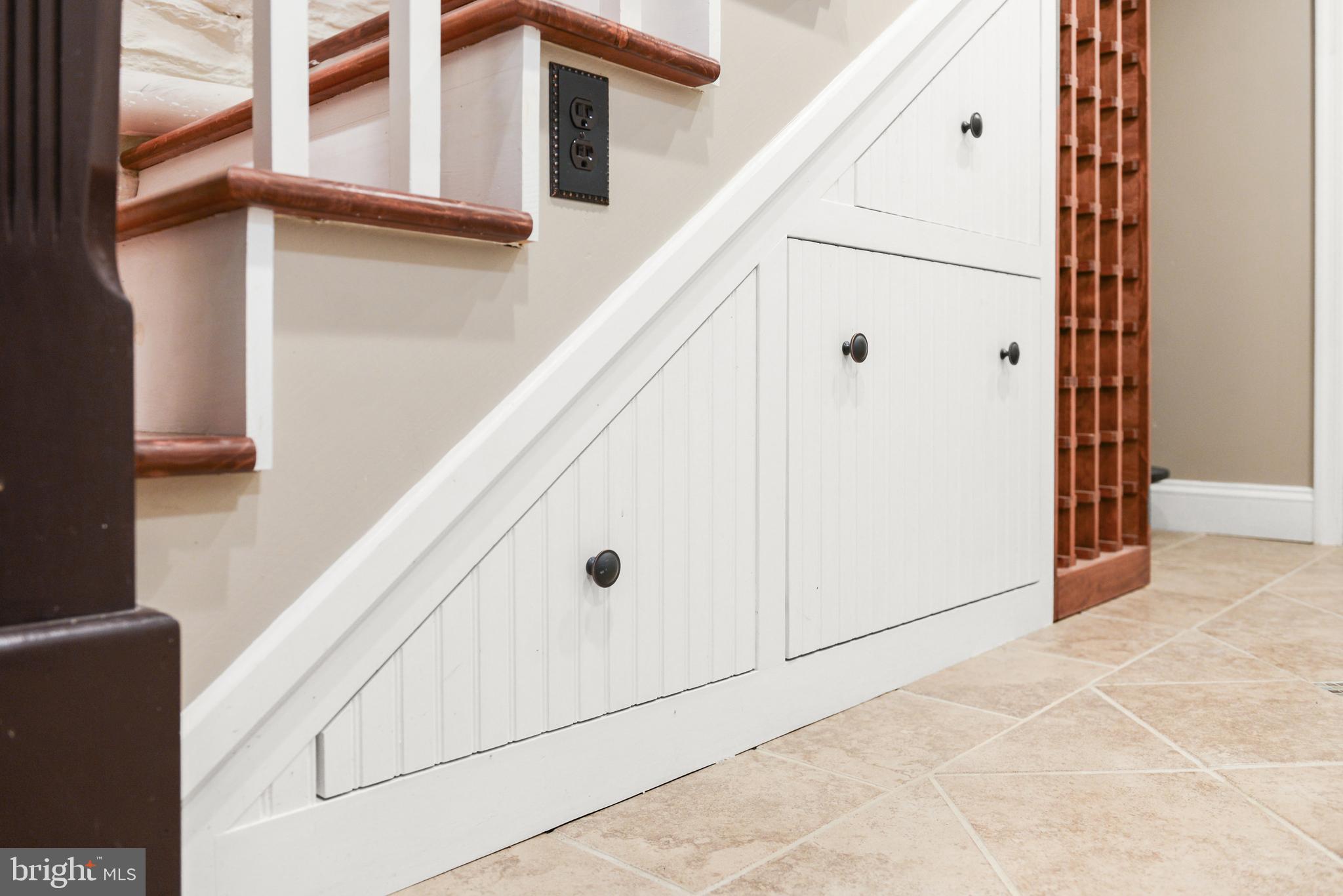 BAKER PARK - Residential