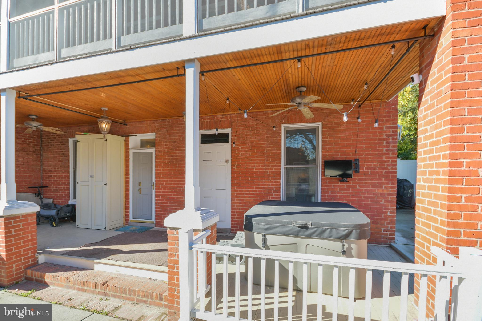 BAKER PARK - Residential