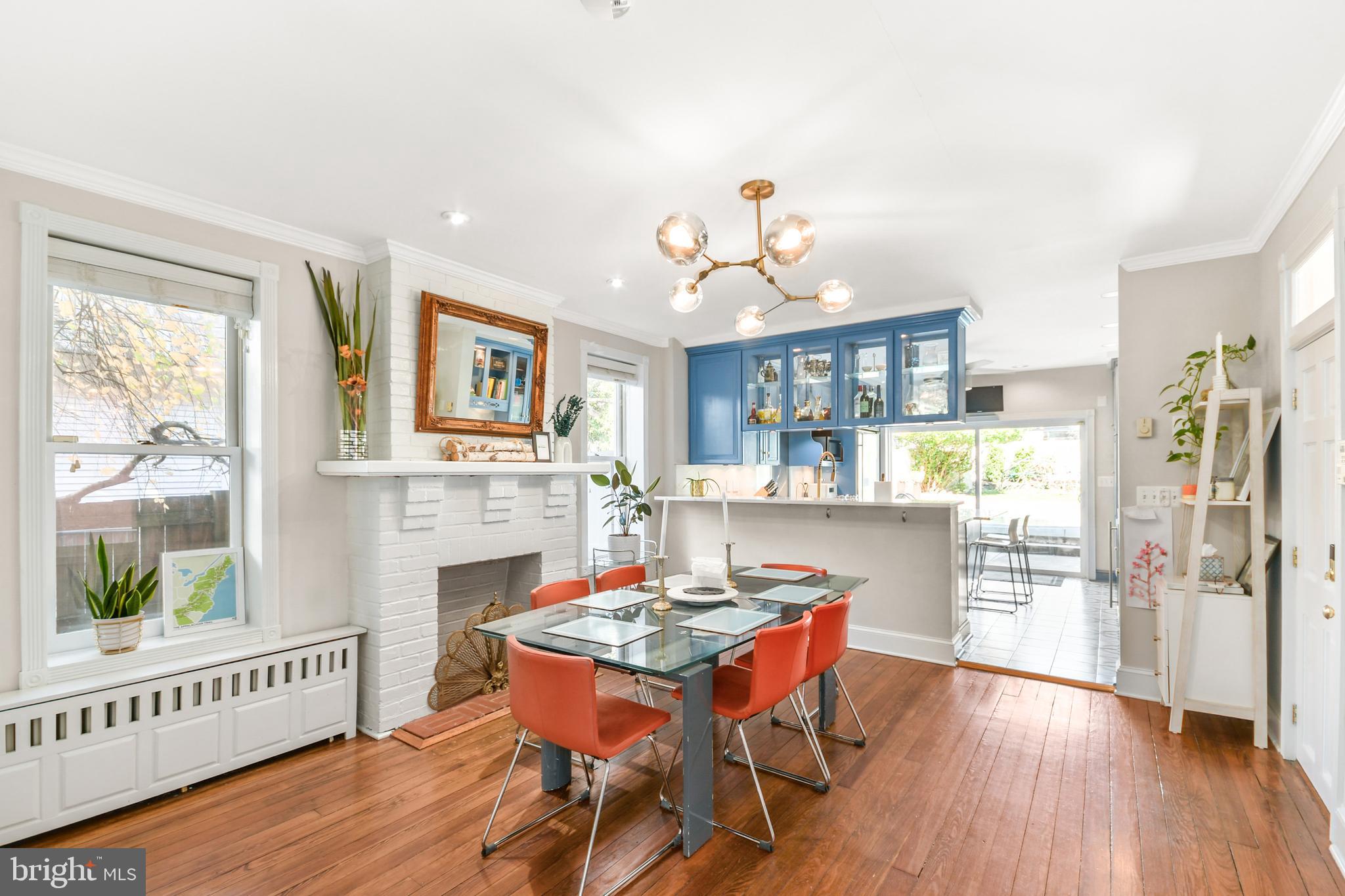 BAKER PARK - Residential