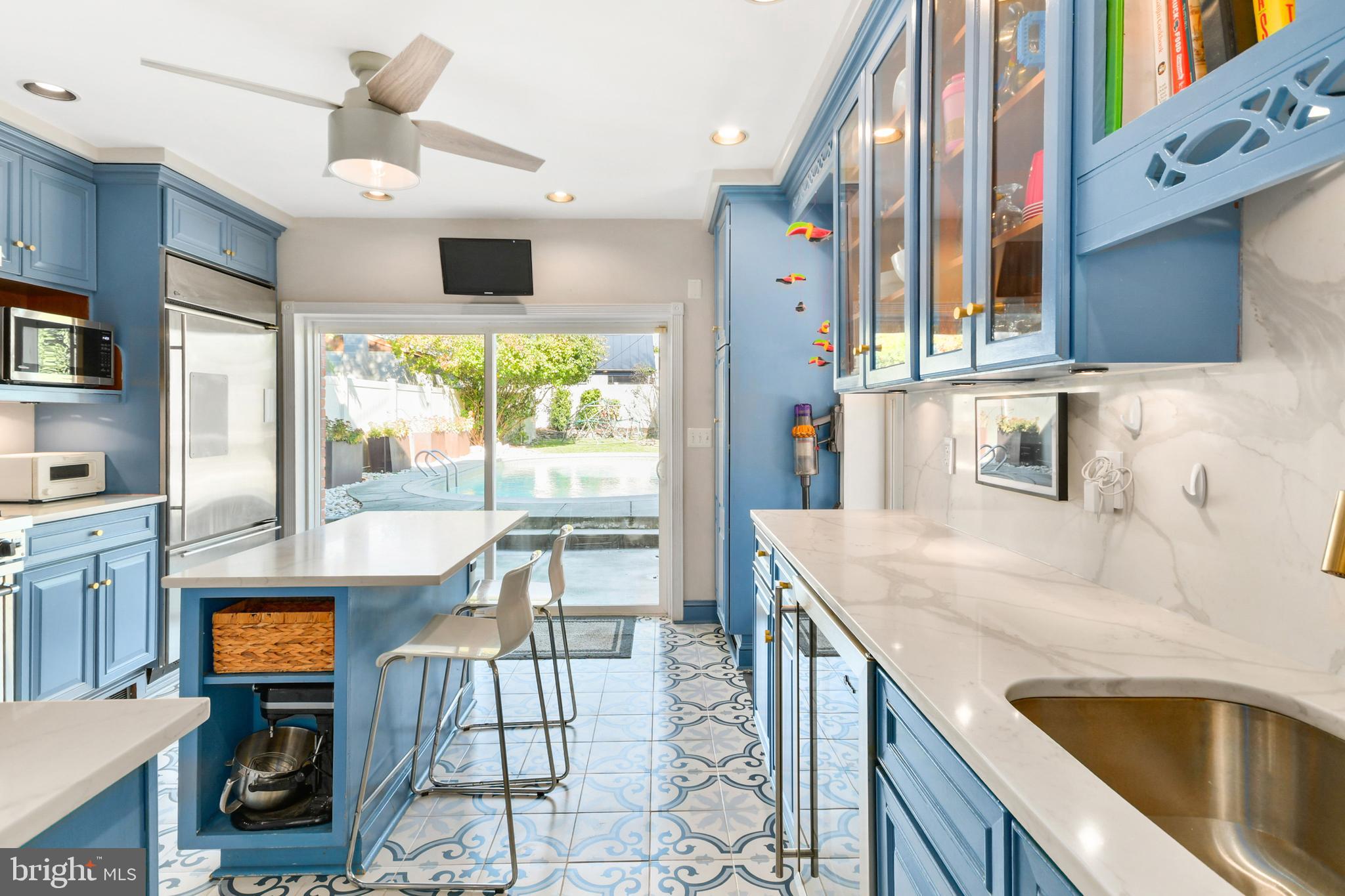 BAKER PARK - Residential