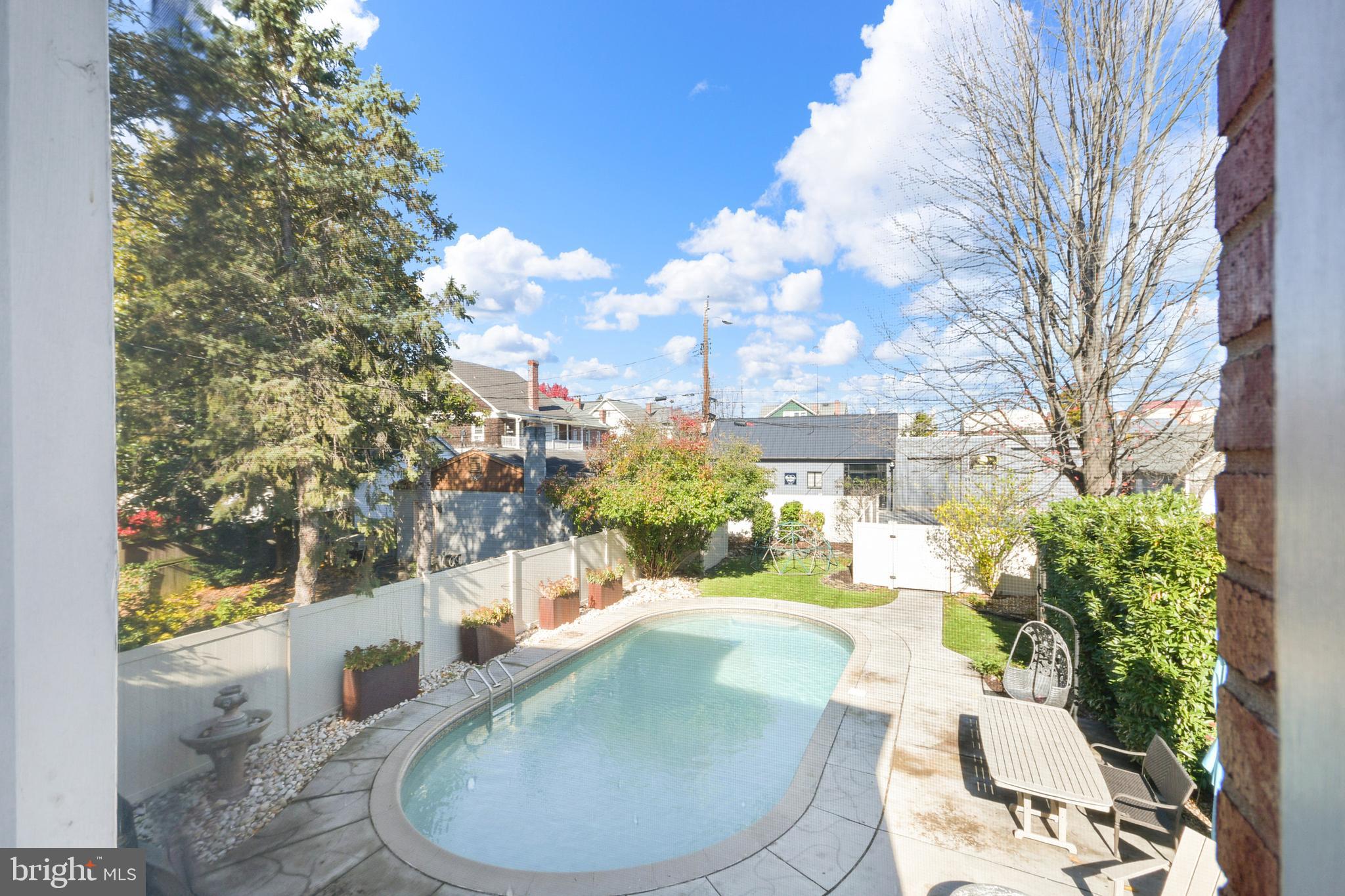 BAKER PARK - Residential