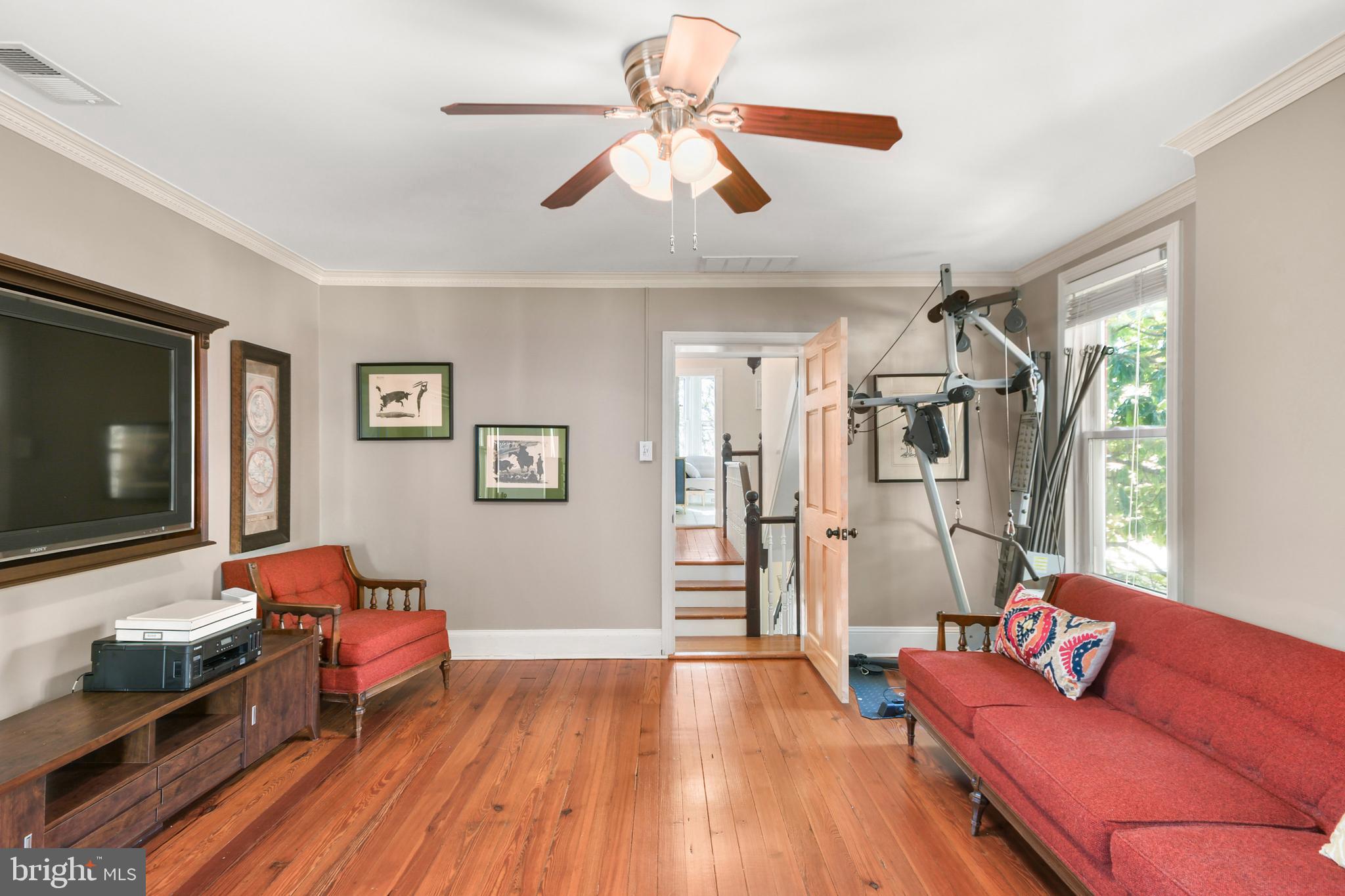 BAKER PARK - Residential