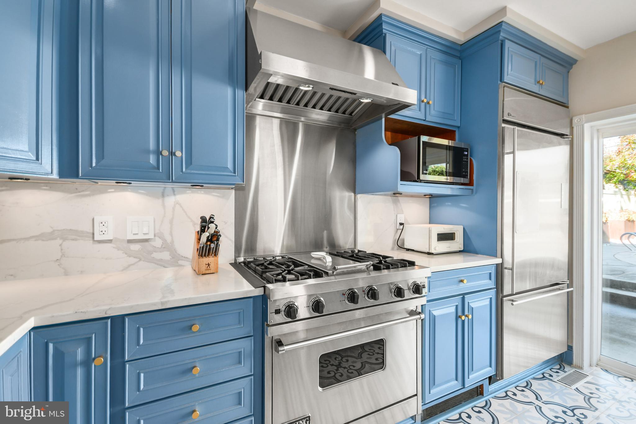 BAKER PARK - Residential