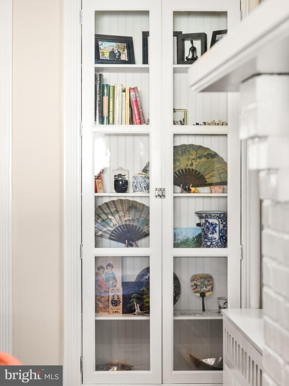 BAKER PARK - Residential