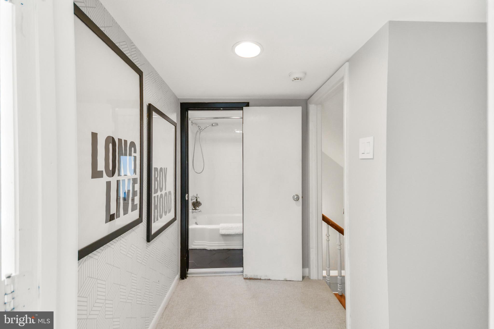 BAKER PARK - Residential