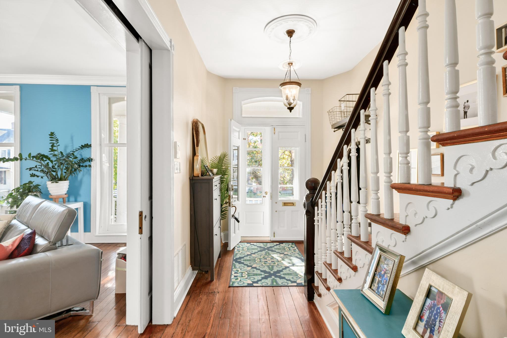 BAKER PARK - Residential