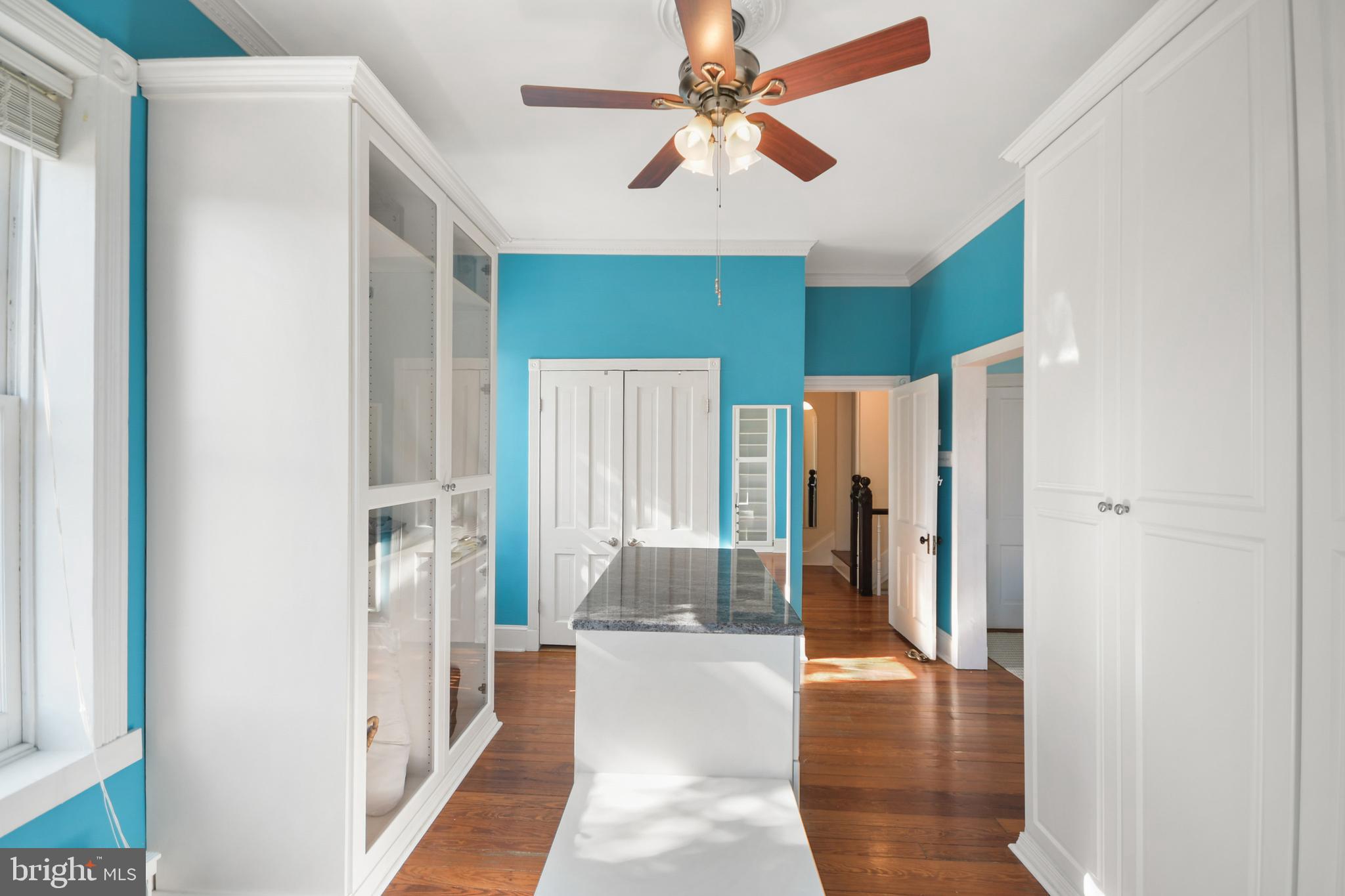 BAKER PARK - Residential