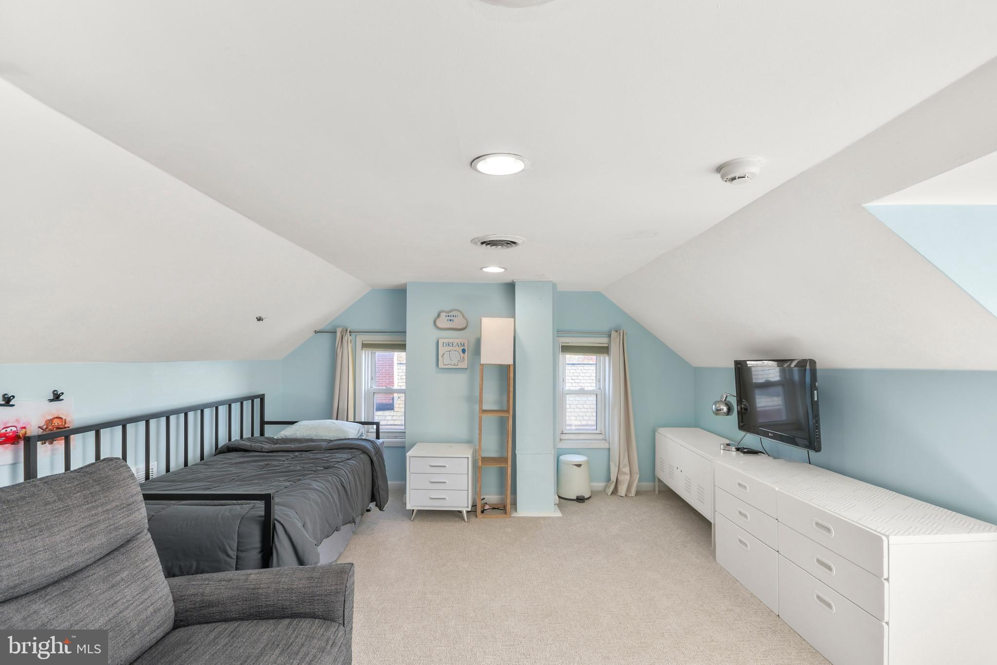 BAKER PARK - Residential