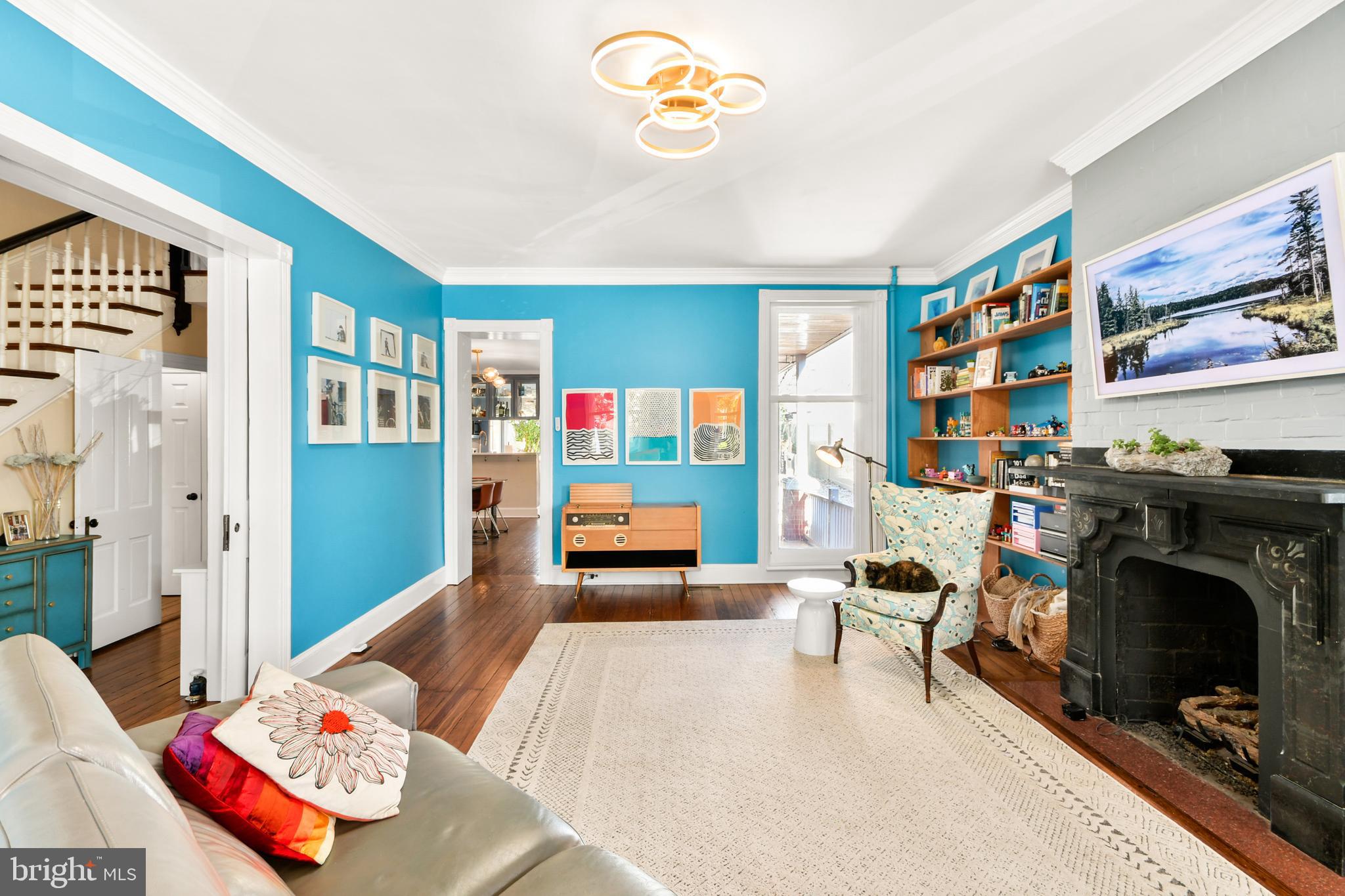 BAKER PARK - Residential