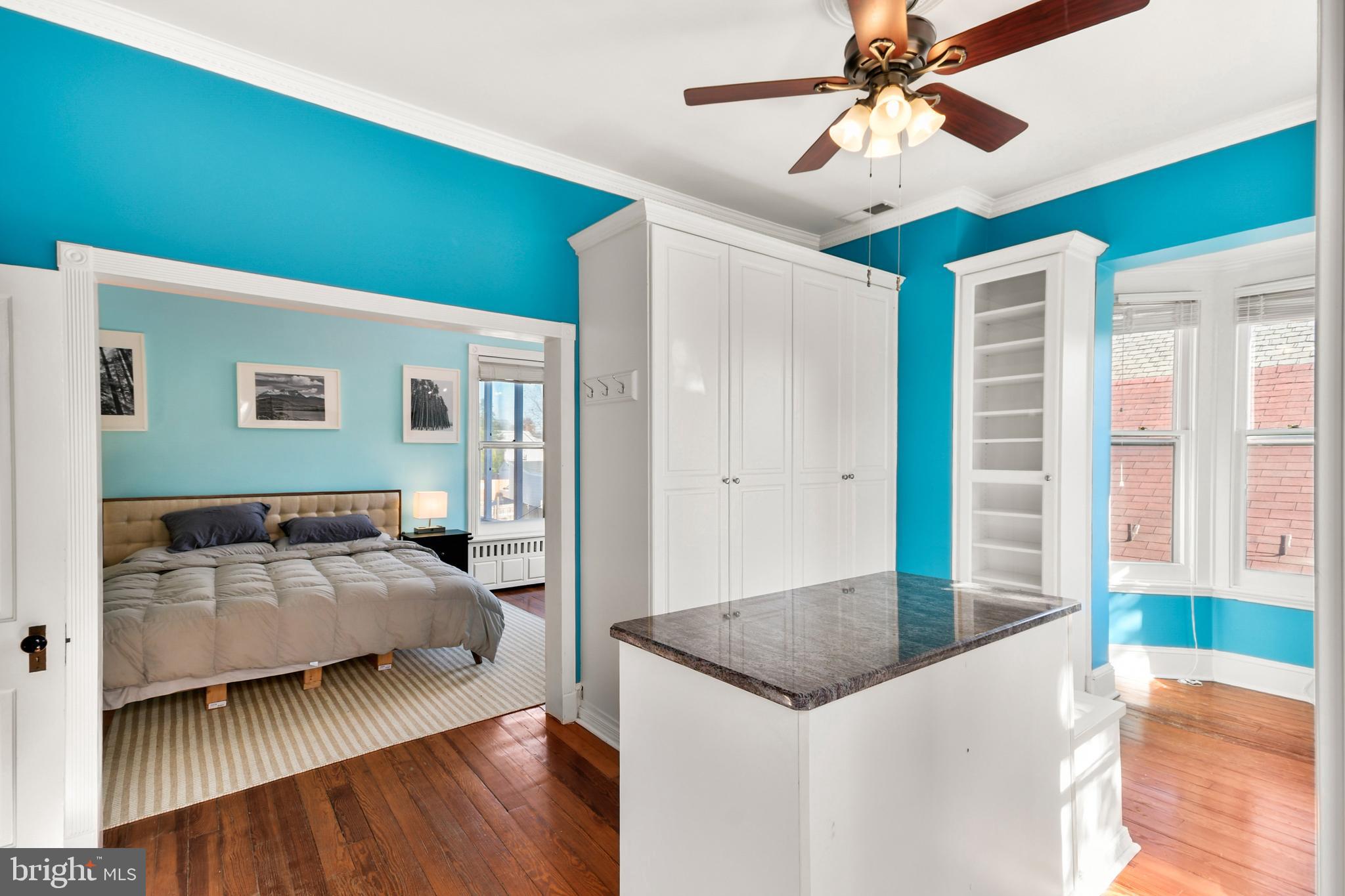 BAKER PARK - Residential