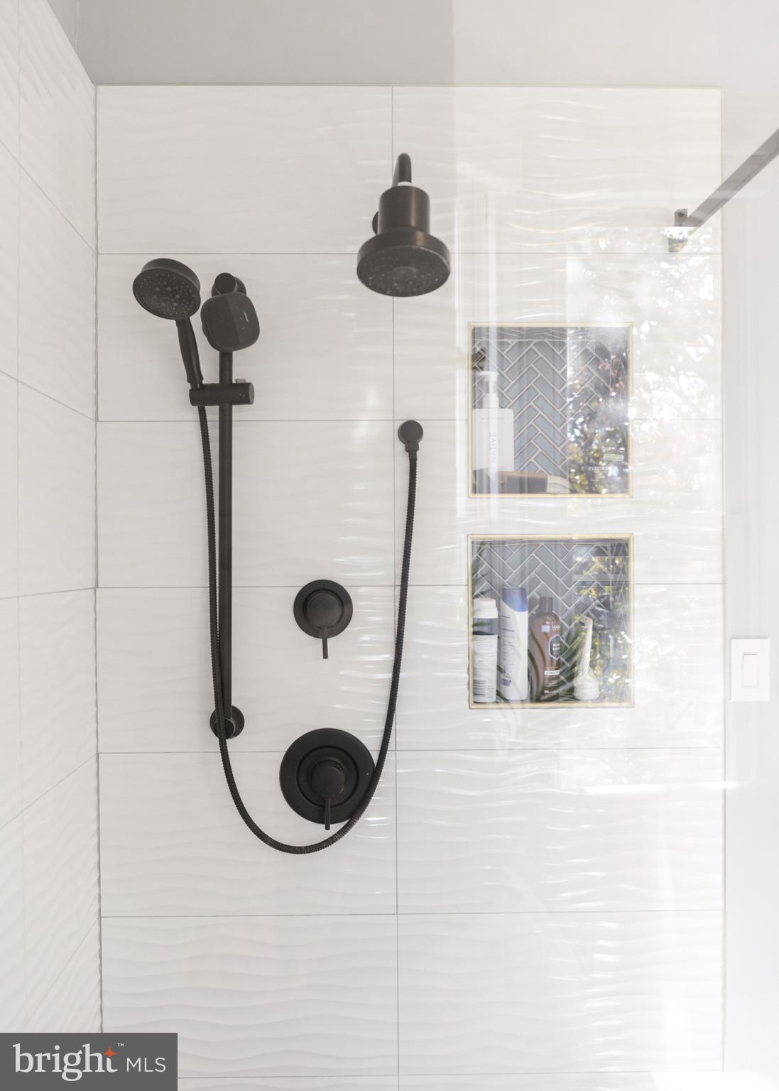 BAKER PARK - Residential