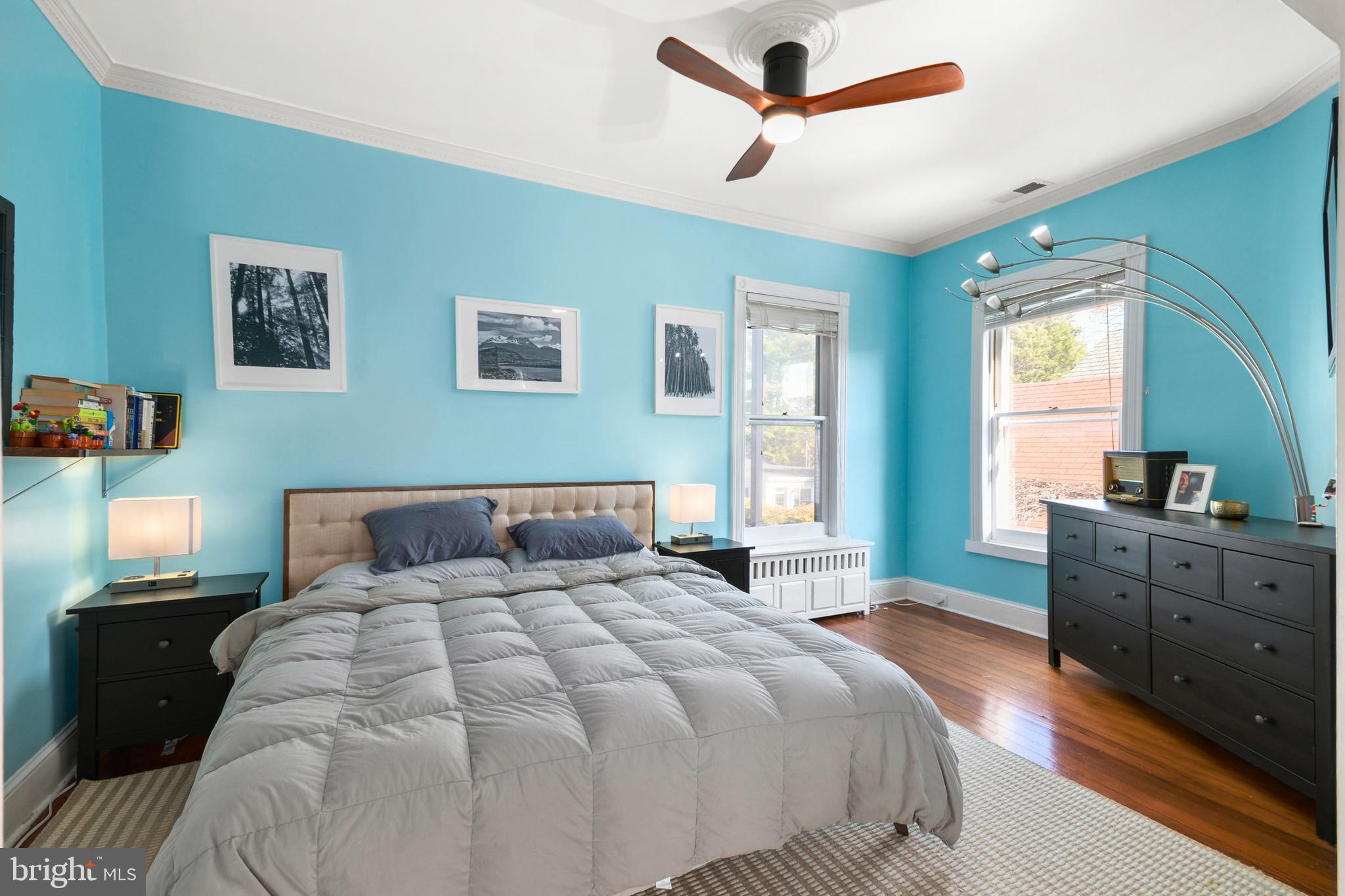 BAKER PARK - Residential