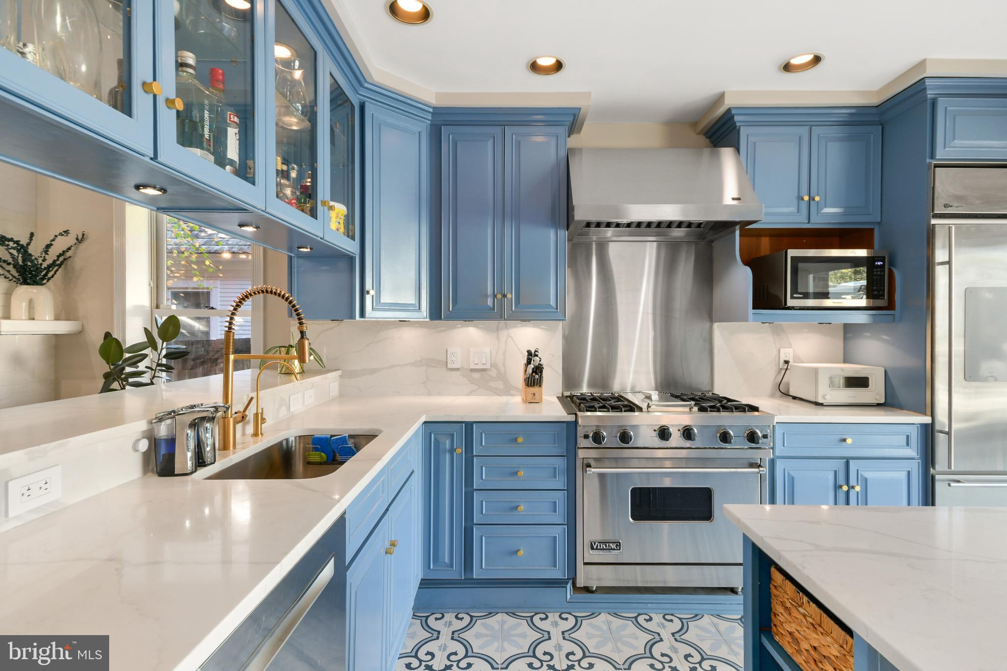 BAKER PARK - Residential