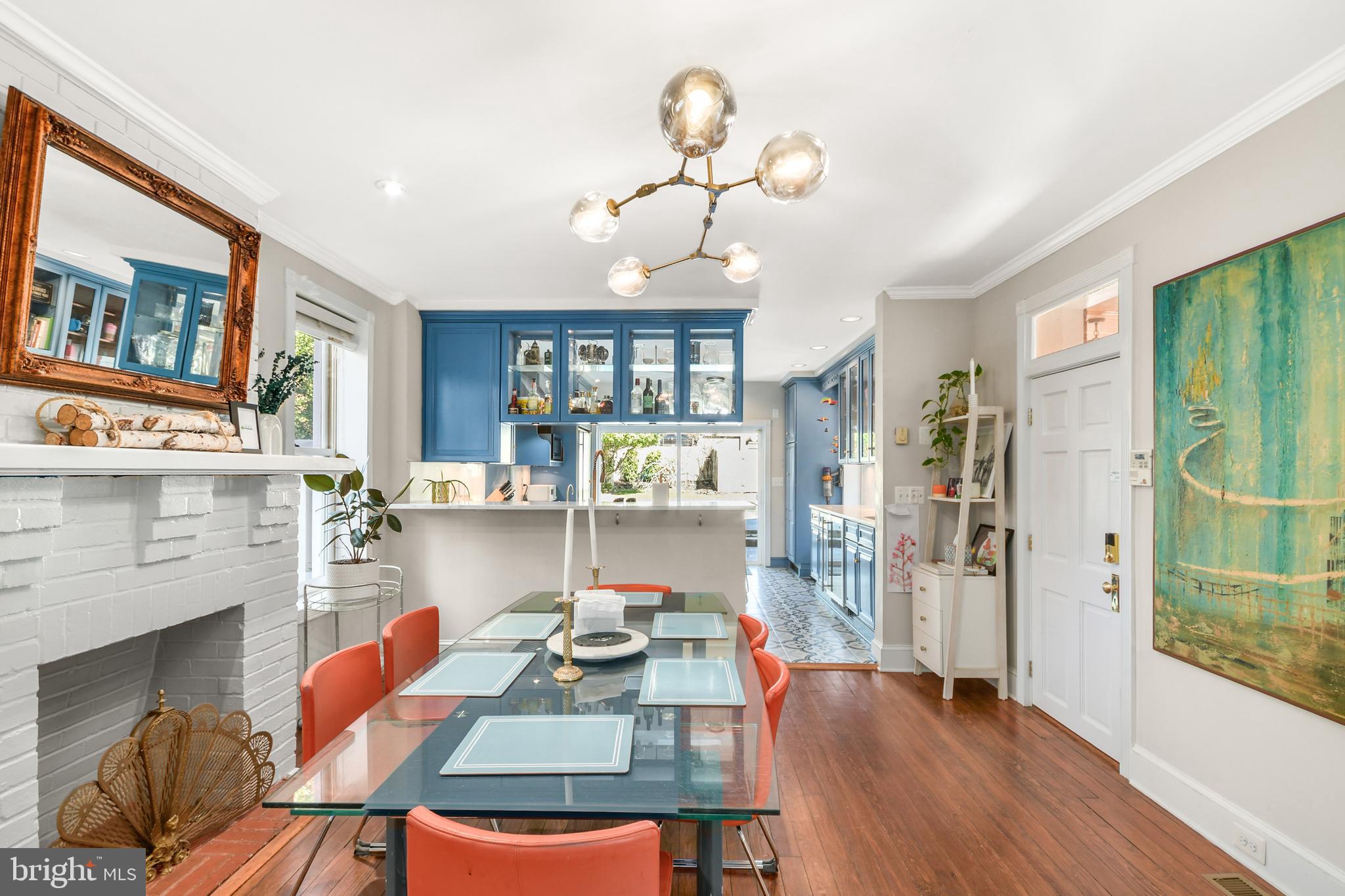 BAKER PARK - Residential