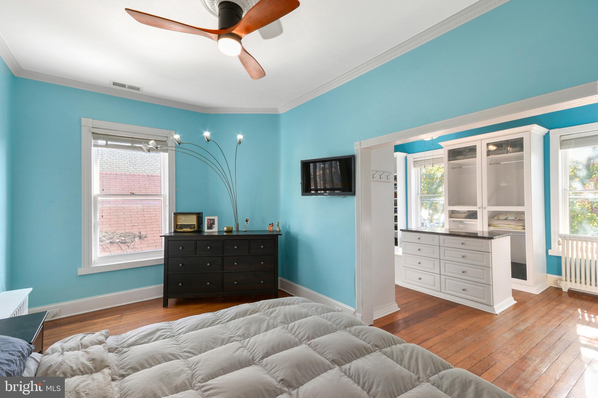 BAKER PARK - Residential