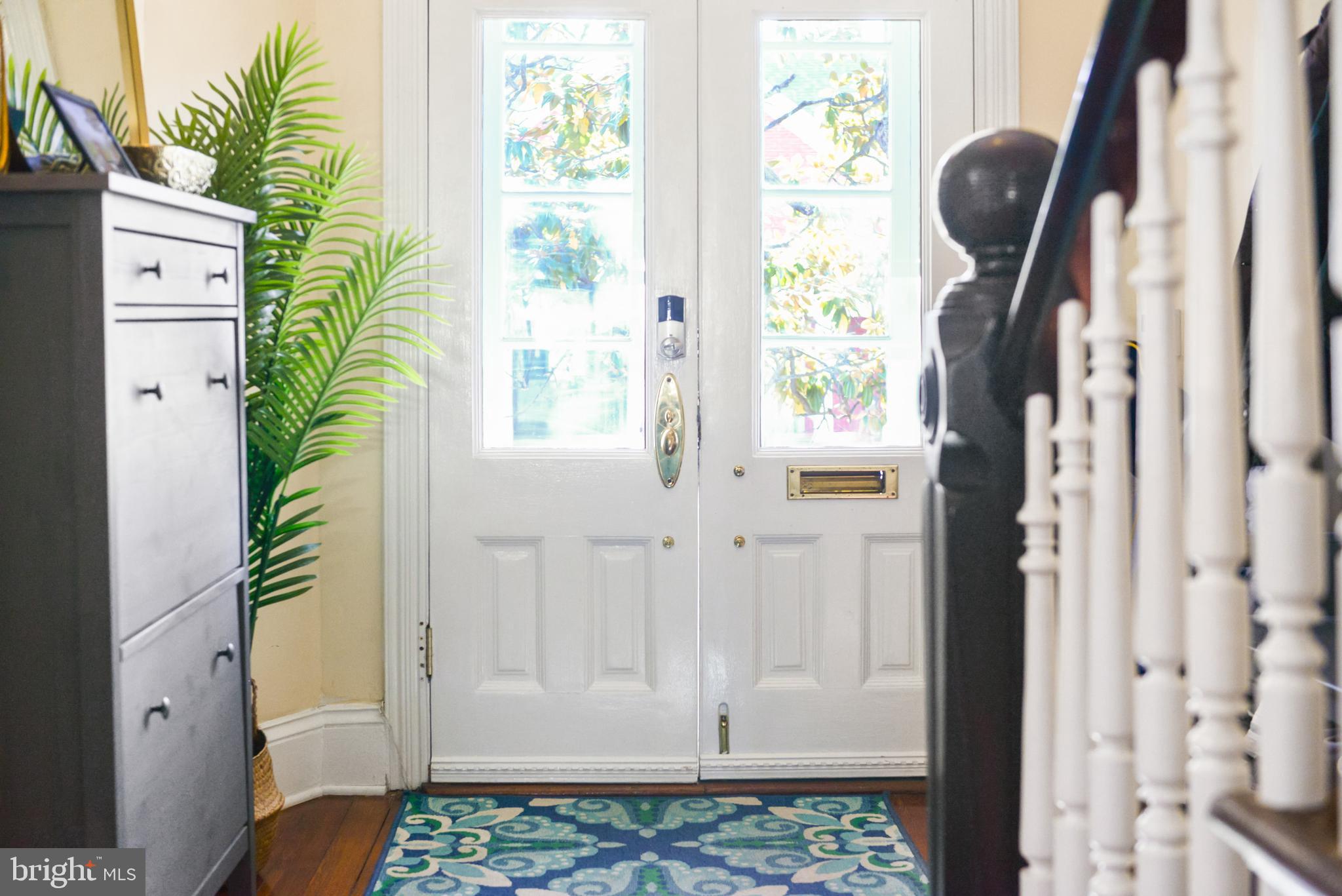 BAKER PARK - Residential