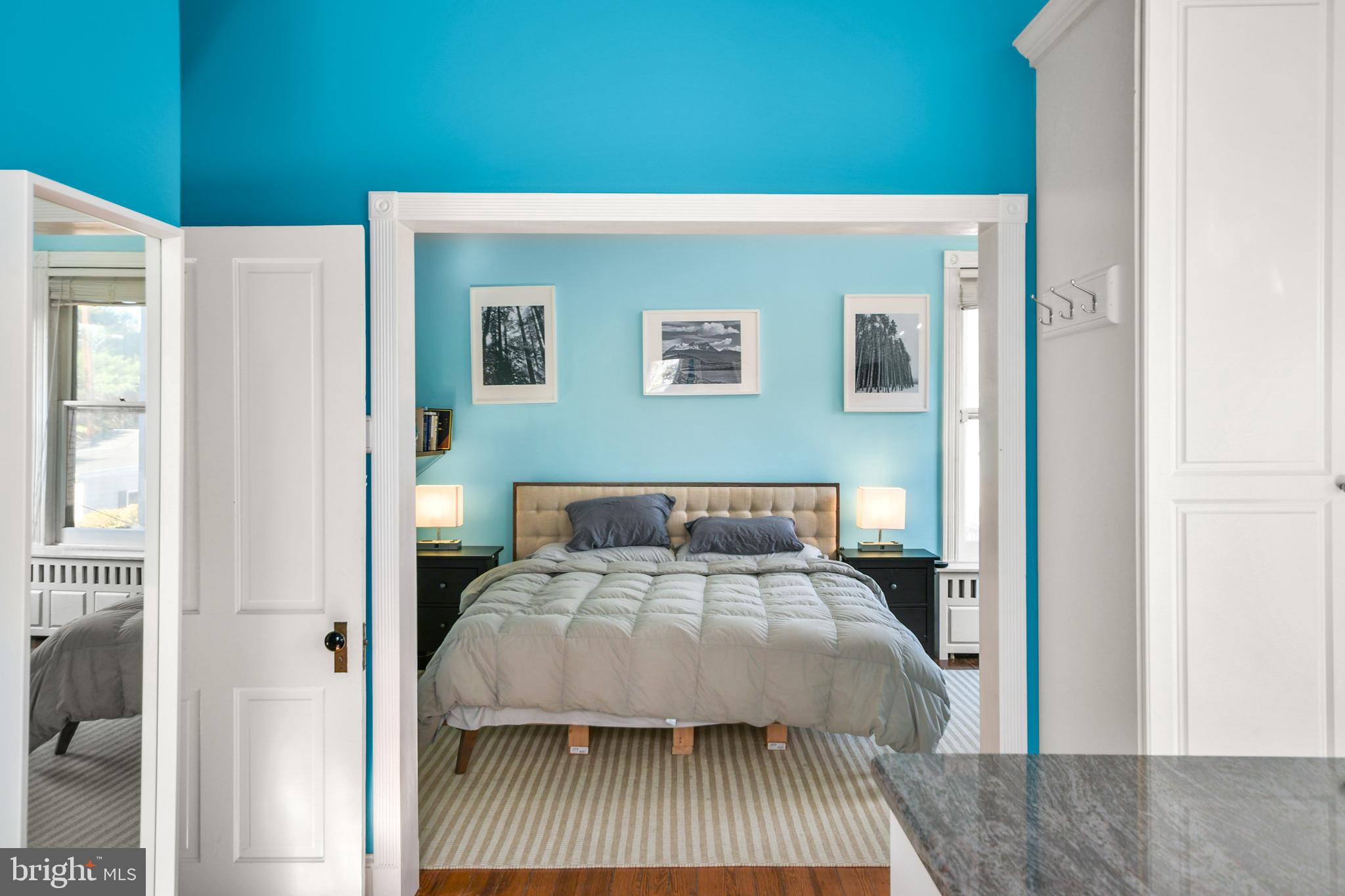 BAKER PARK - Residential