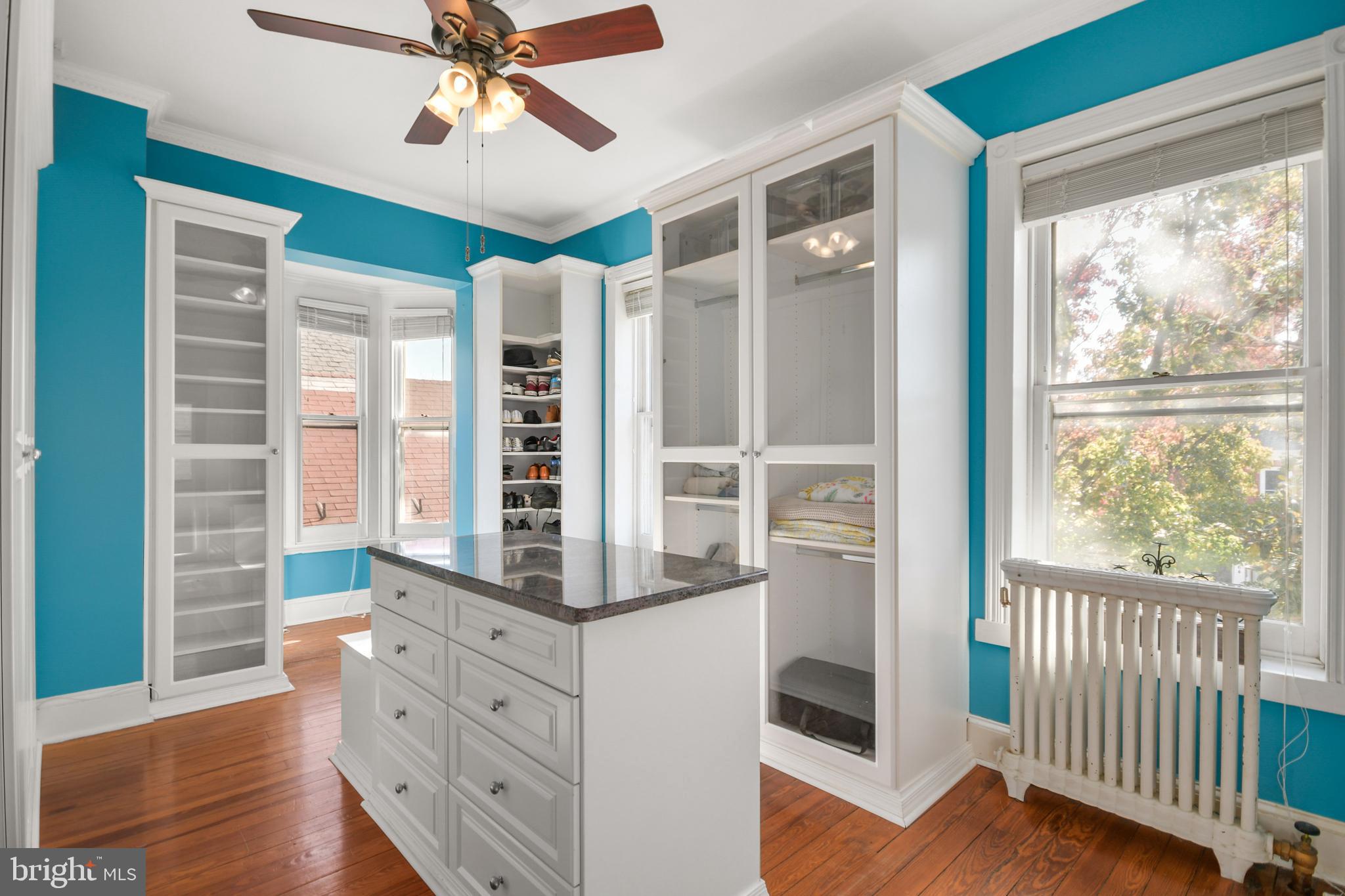 BAKER PARK - Residential