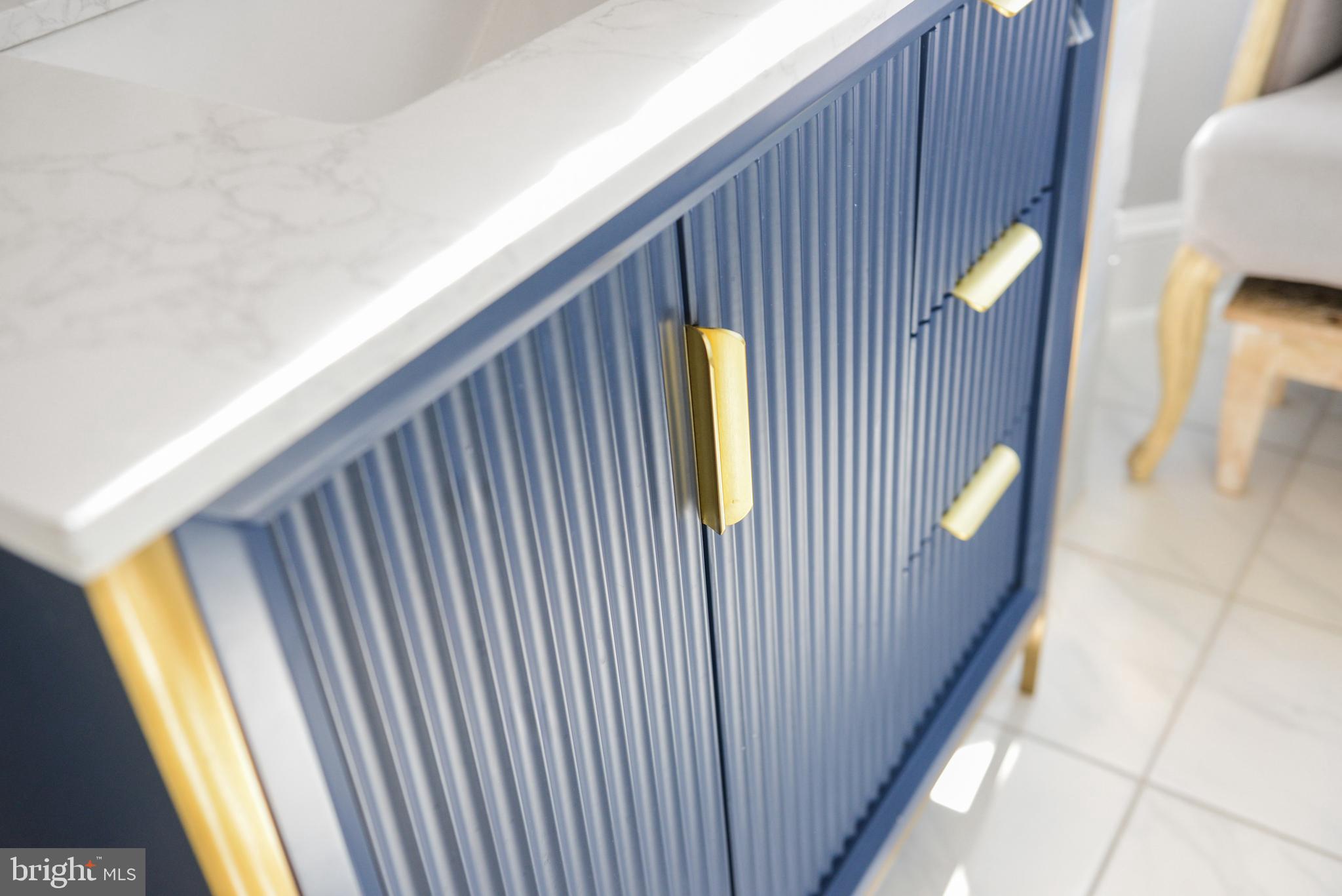 BAKER PARK - Residential