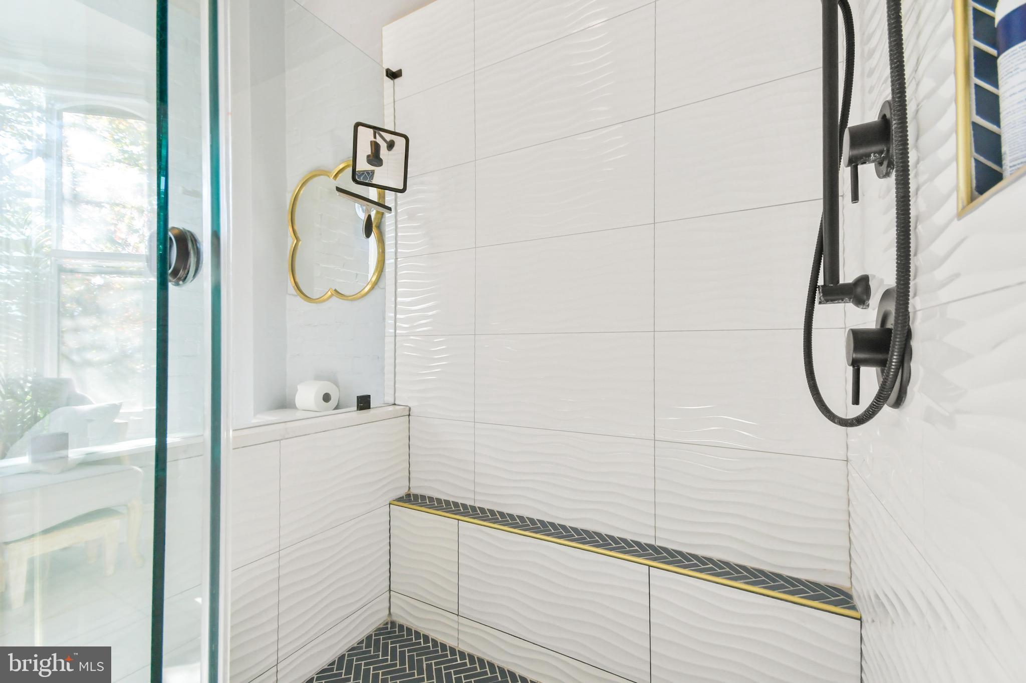 BAKER PARK - Residential