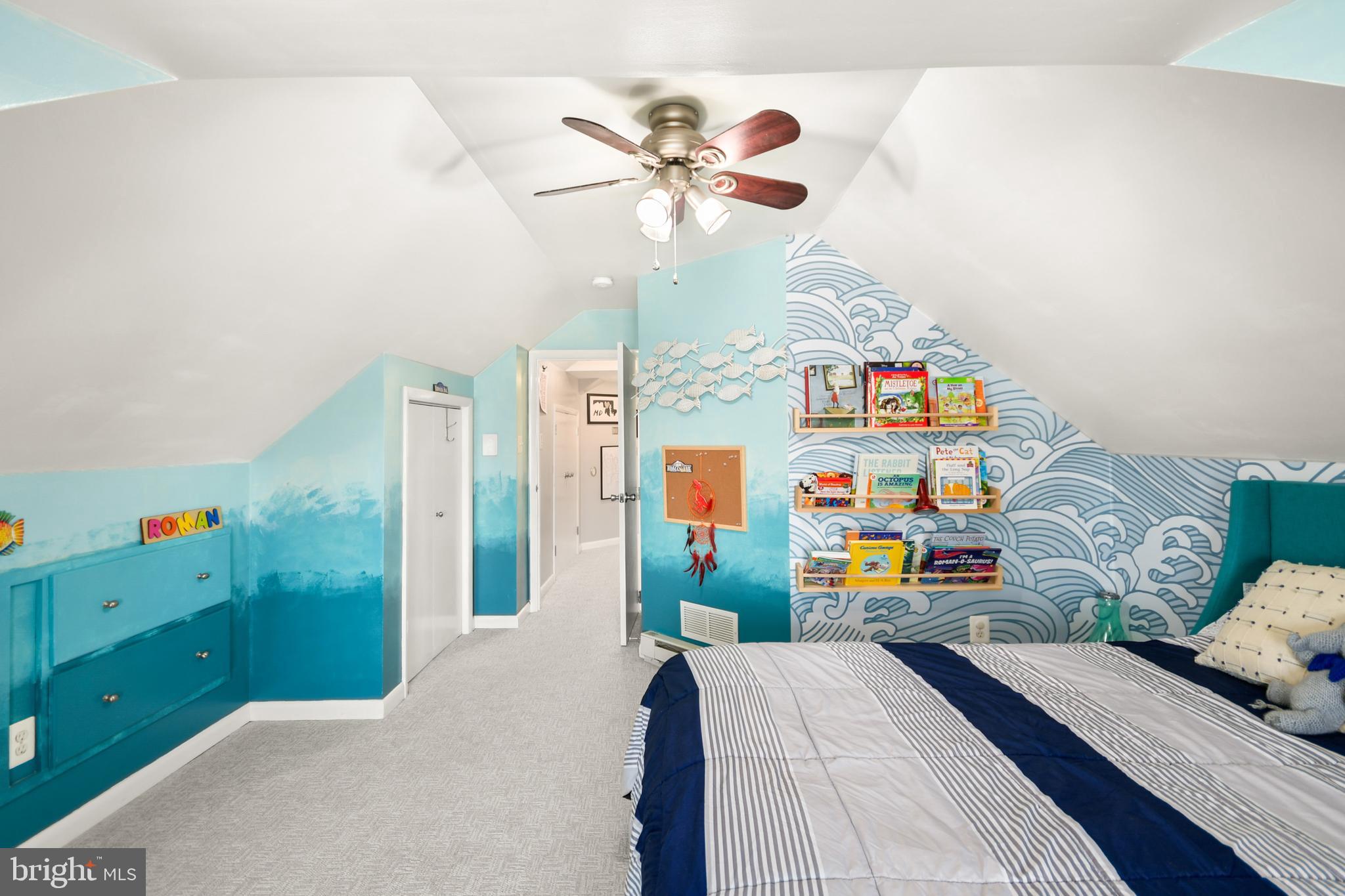 BAKER PARK - Residential