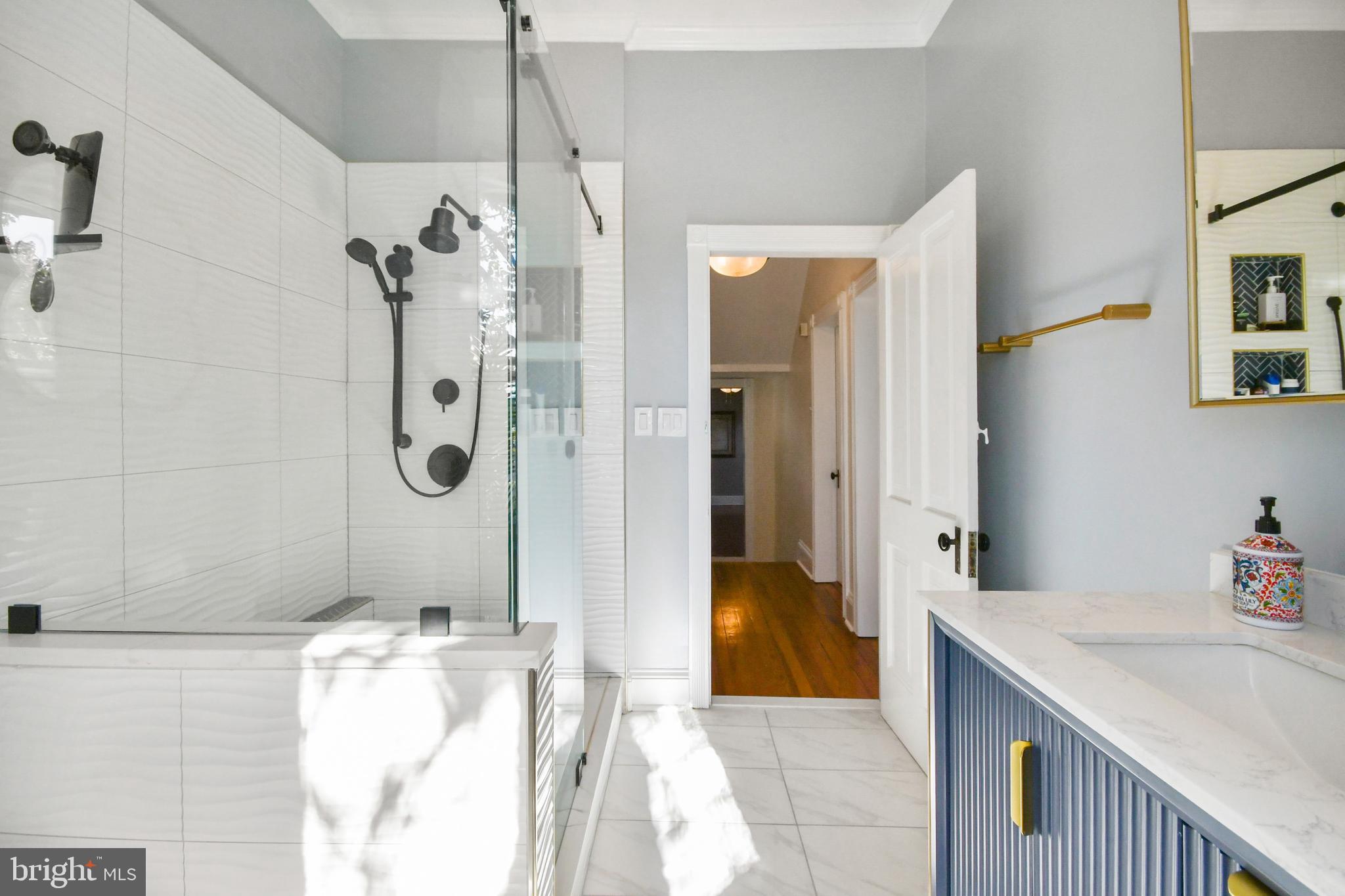 BAKER PARK - Residential