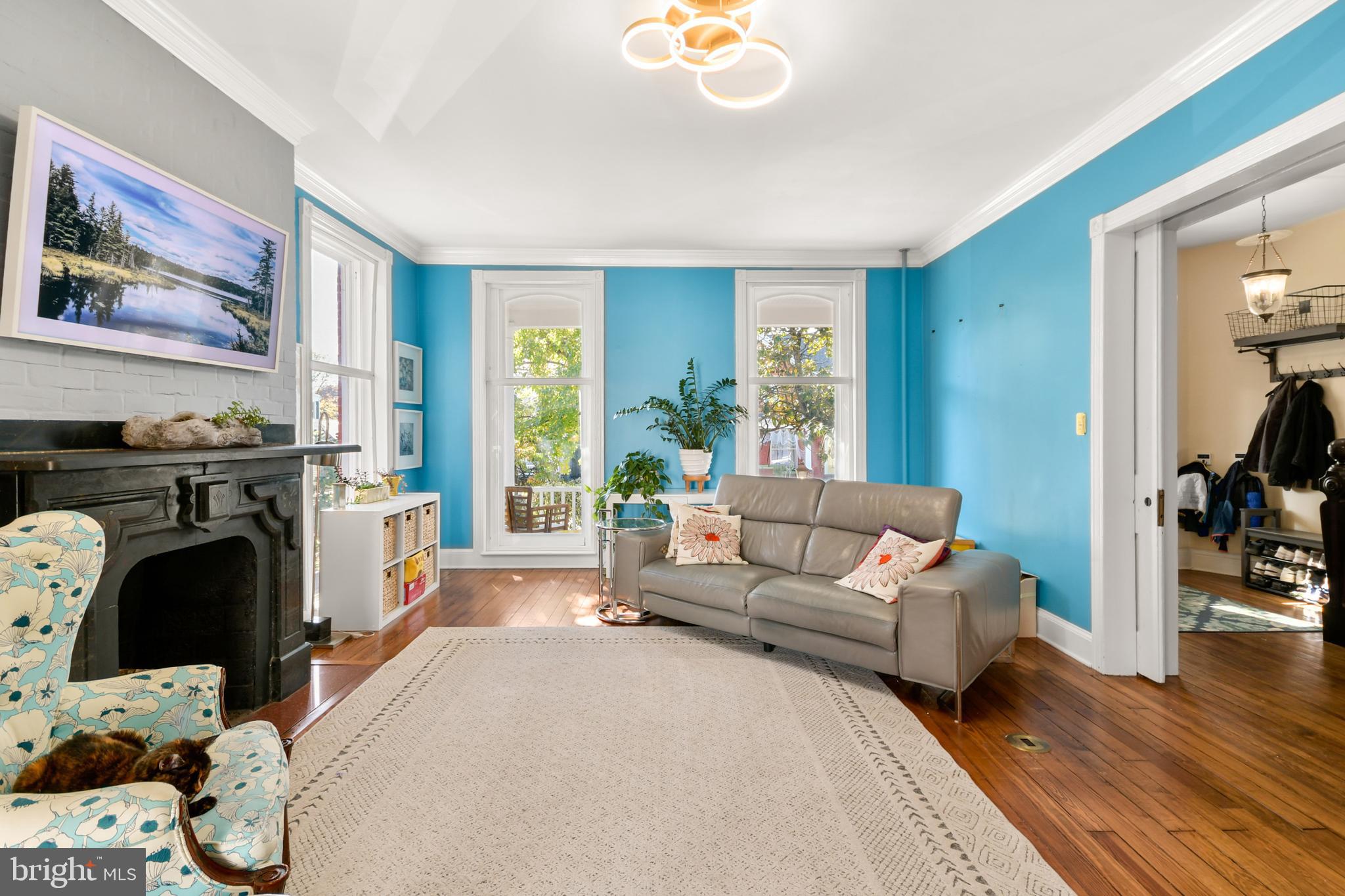 BAKER PARK - Residential